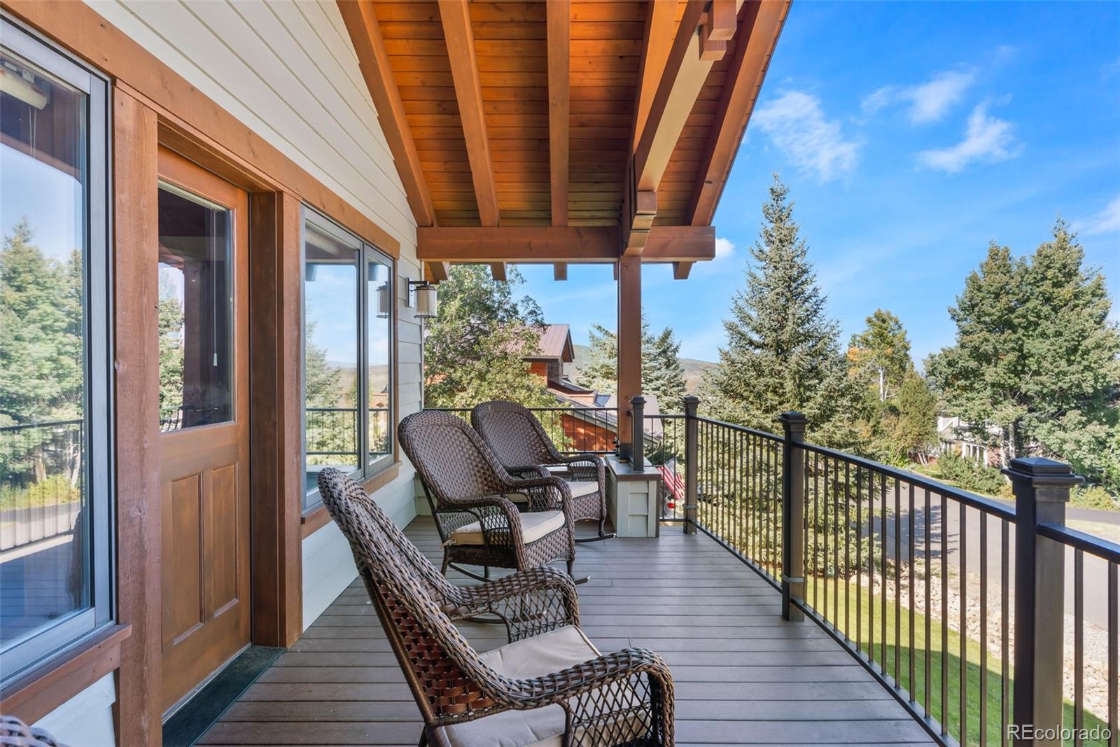 MLS Image #33 for 2075  clubhouse drive,steamboat springs, Colorado