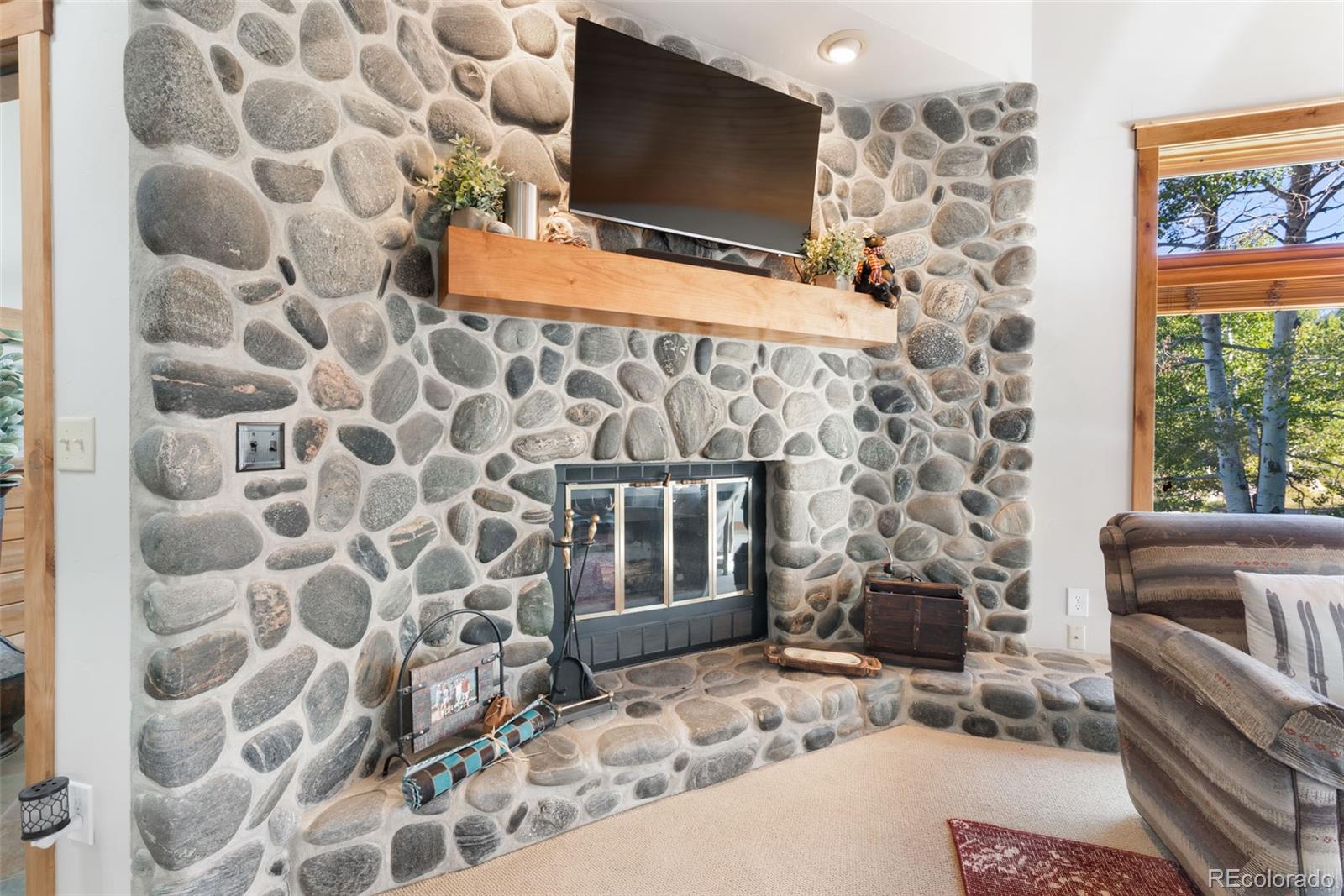 MLS Image #4 for 2075  clubhouse drive,steamboat springs, Colorado