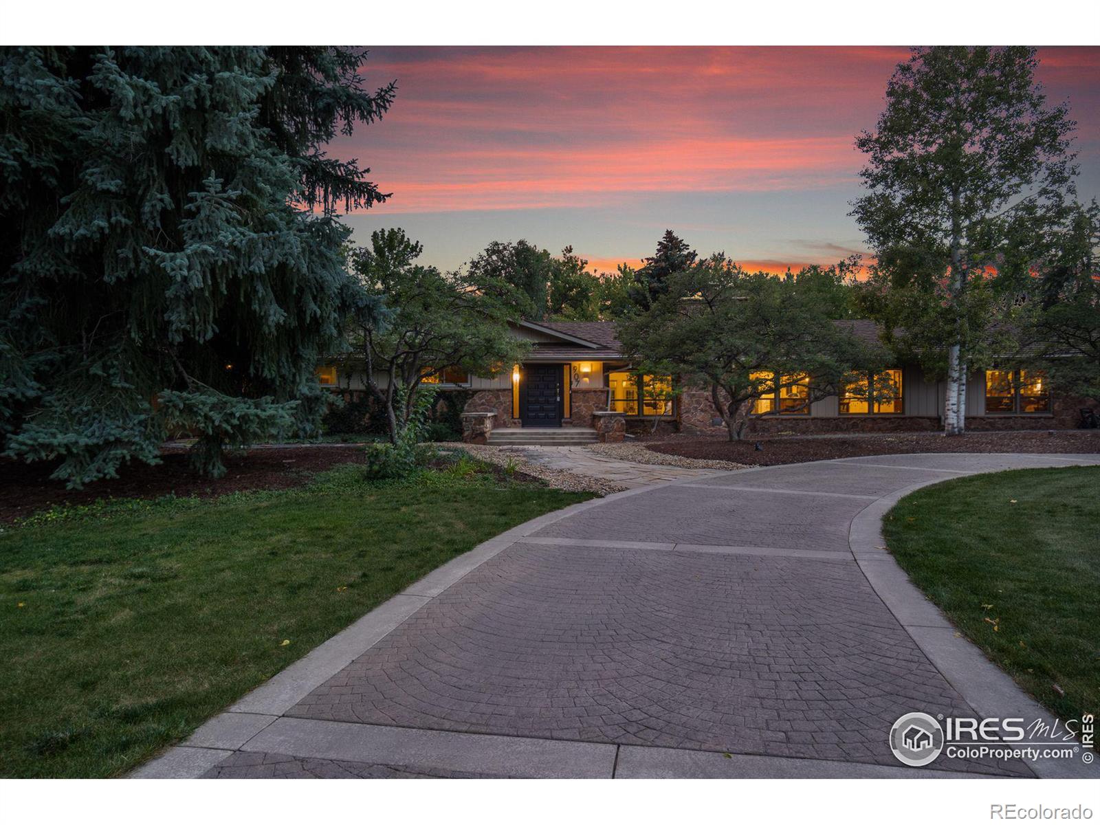 MLS Image #0 for 907  shore pine court,fort collins, Colorado