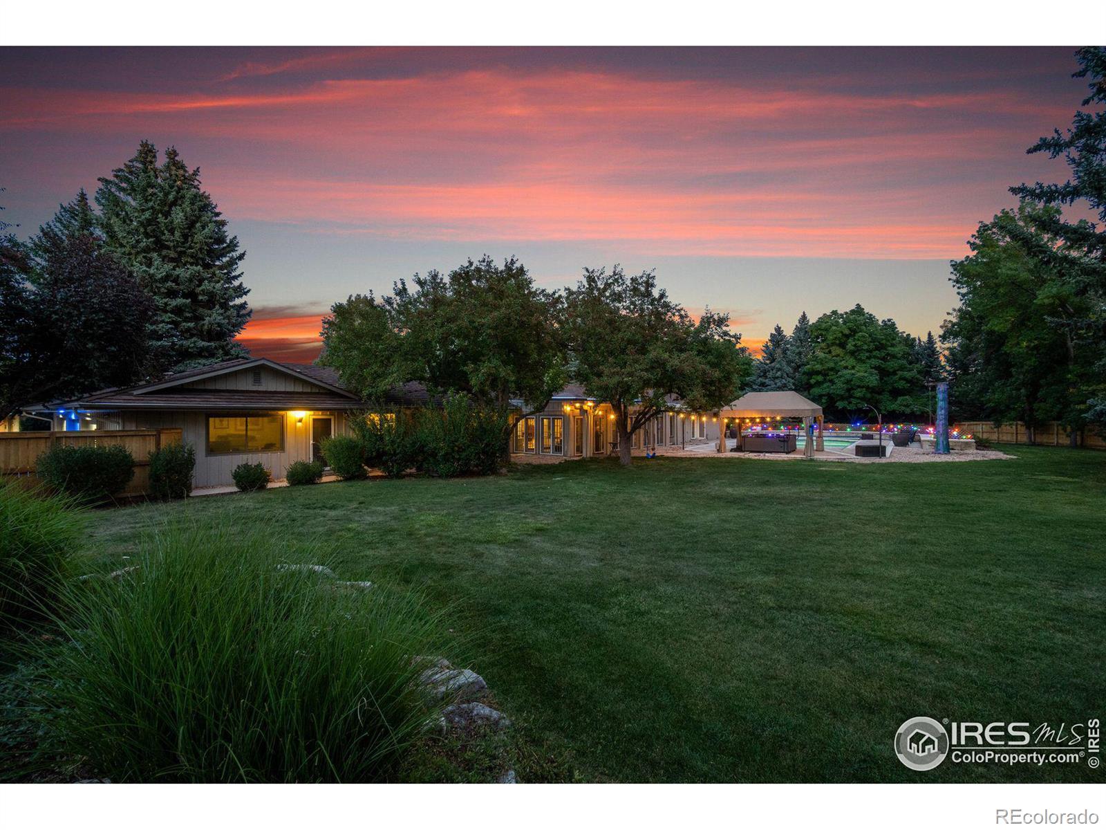 MLS Image #36 for 907  shore pine court,fort collins, Colorado