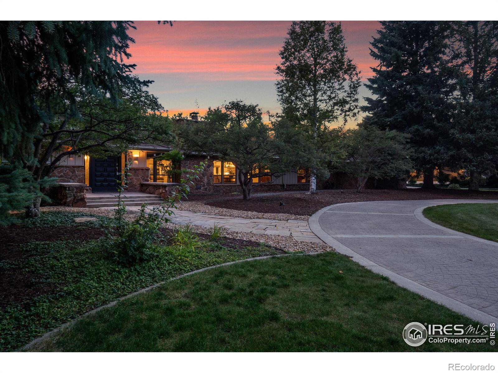 MLS Image #37 for 907  shore pine court,fort collins, Colorado