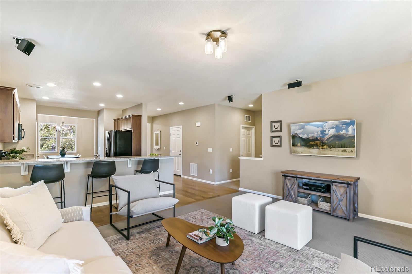 MLS Image #2 for 25101 e cedar place,aurora, Colorado