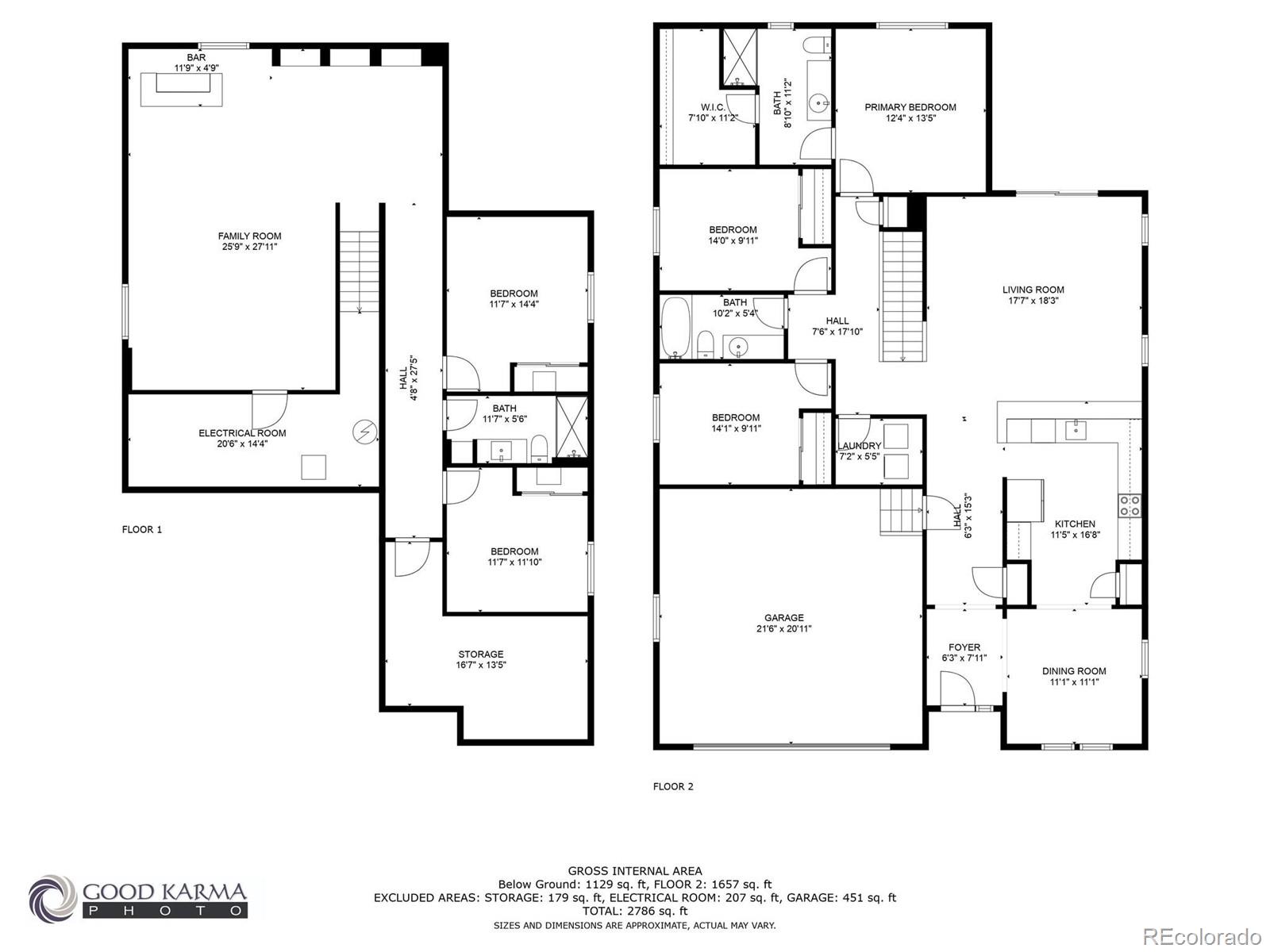 MLS Image #28 for 25101 e cedar place,aurora, Colorado