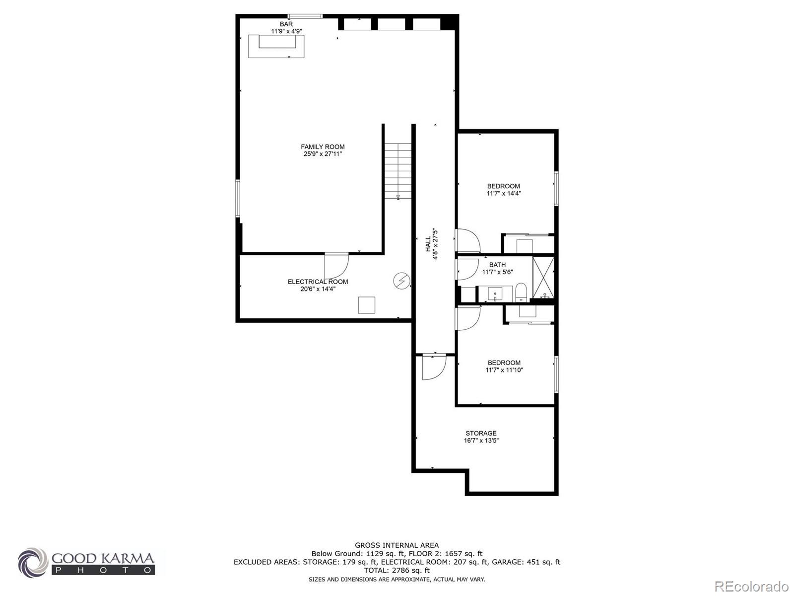 MLS Image #30 for 25101 e cedar place,aurora, Colorado