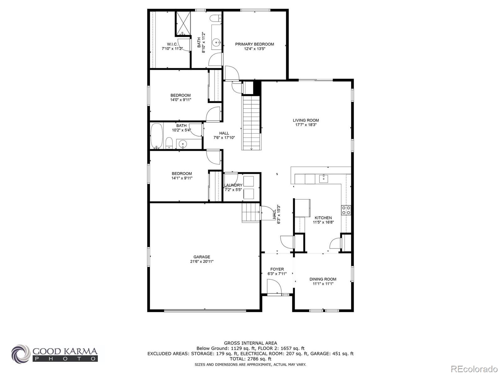 MLS Image #31 for 25101 e cedar place,aurora, Colorado