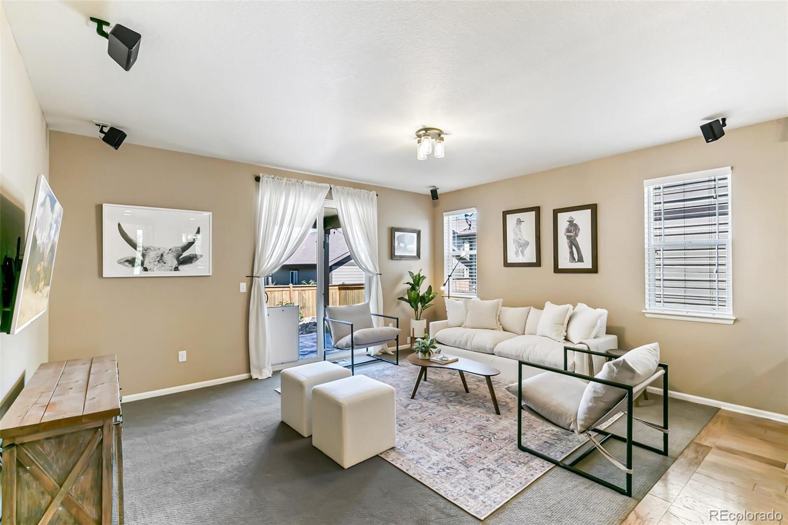 MLS Image #4 for 25101 e cedar place,aurora, Colorado