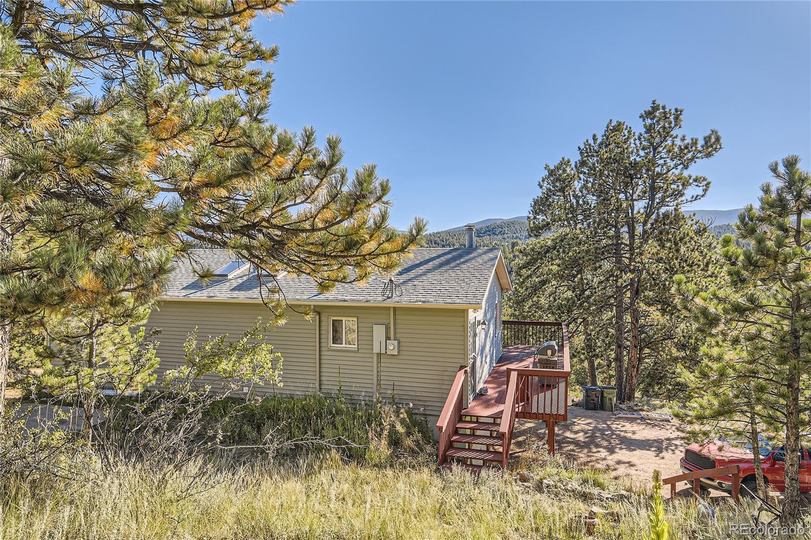 MLS Image #22 for 215  juniper lane,bailey, Colorado