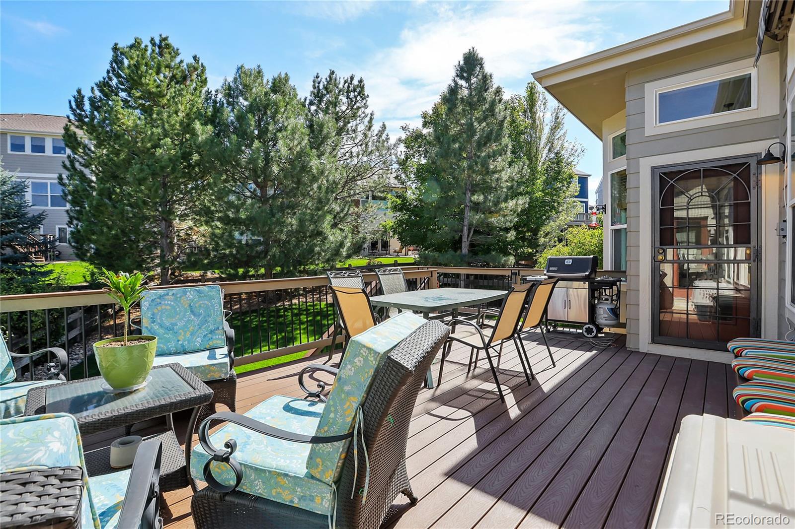 MLS Image #22 for 8528  winter berry drive,castle pines, Colorado