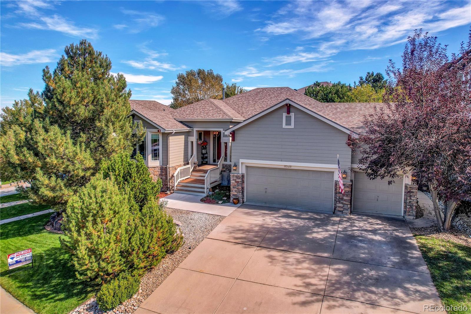 MLS Image #34 for 8528  winter berry drive,castle pines, Colorado