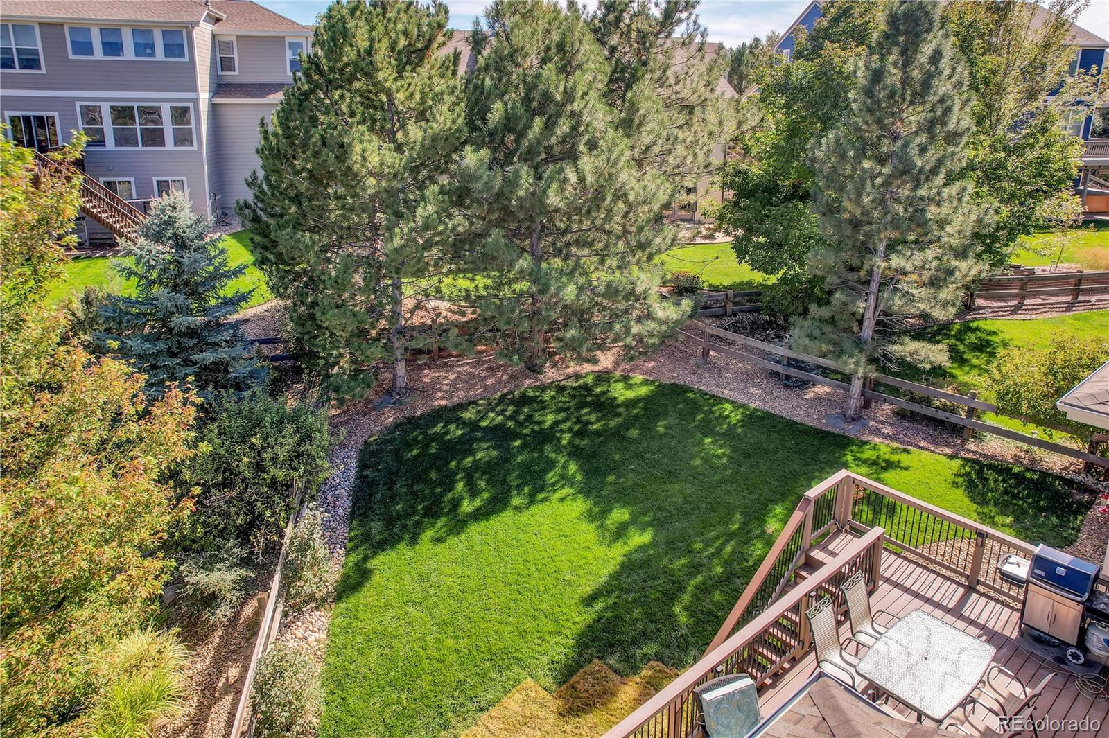 MLS Image #38 for 8528  winter berry drive,castle pines, Colorado