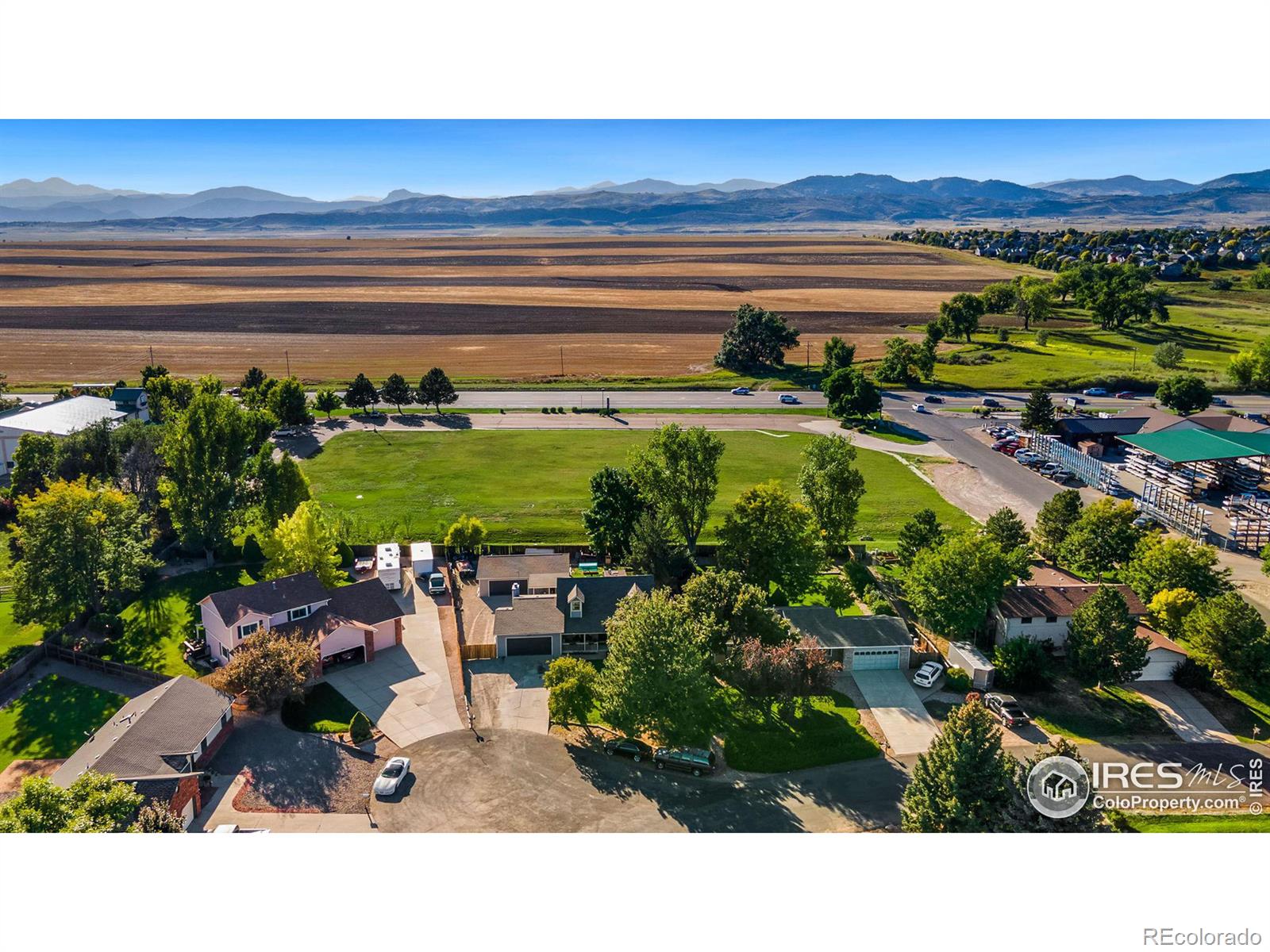 MLS Image #36 for 209  jewel court,fort collins, Colorado