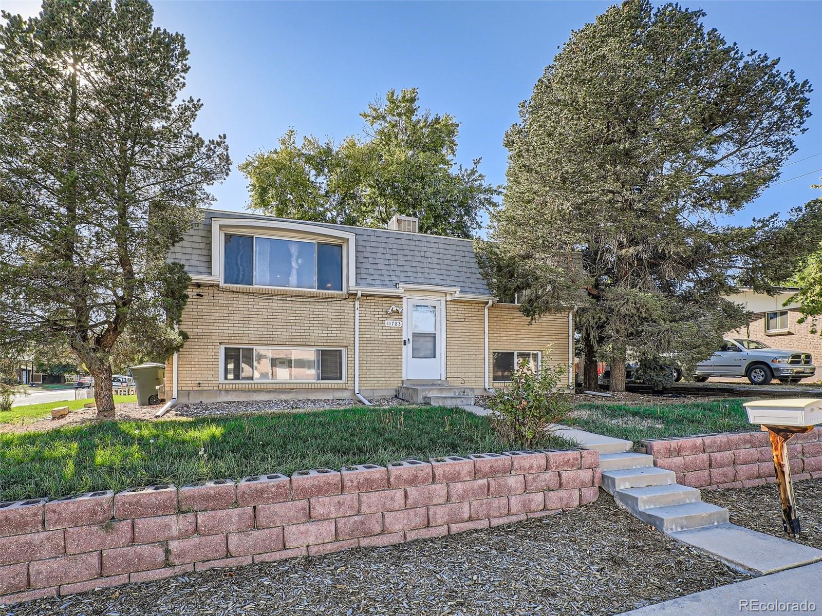 MLS Image #0 for 11783  williams way,northglenn, Colorado