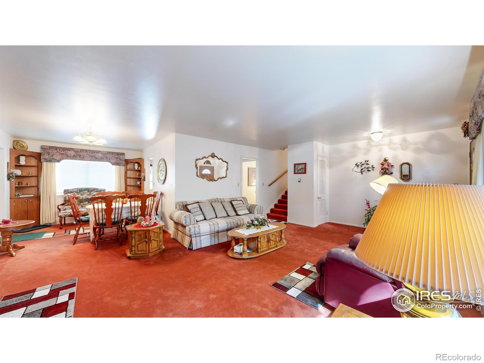 MLS Image #10 for 1059  lexington lane,estes park, Colorado