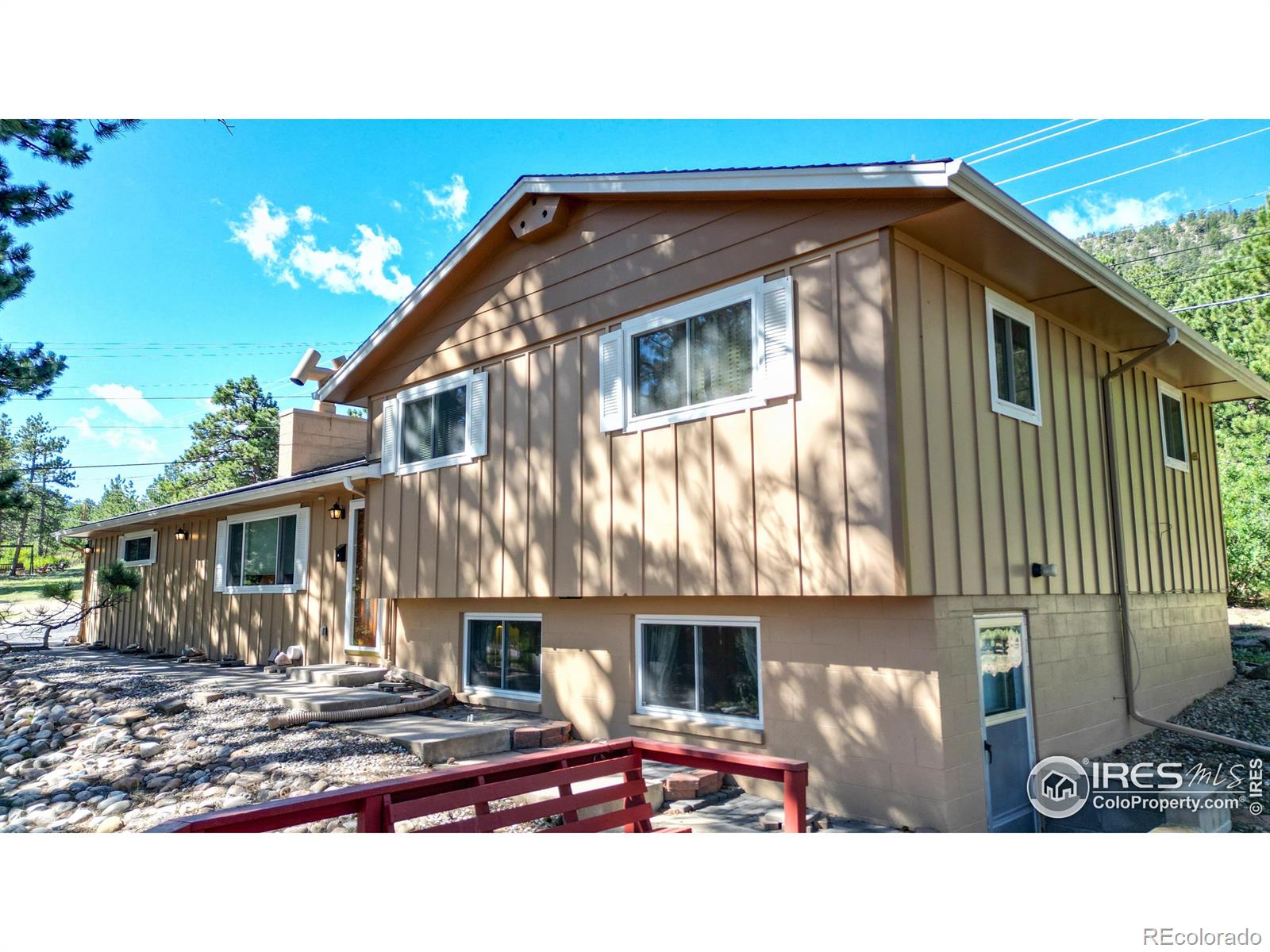 MLS Image #14 for 1059  lexington lane,estes park, Colorado