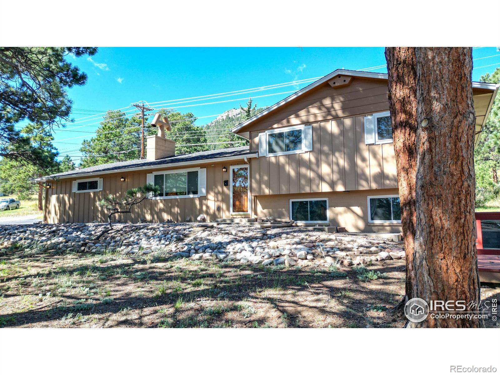 MLS Image #15 for 1059  lexington lane,estes park, Colorado