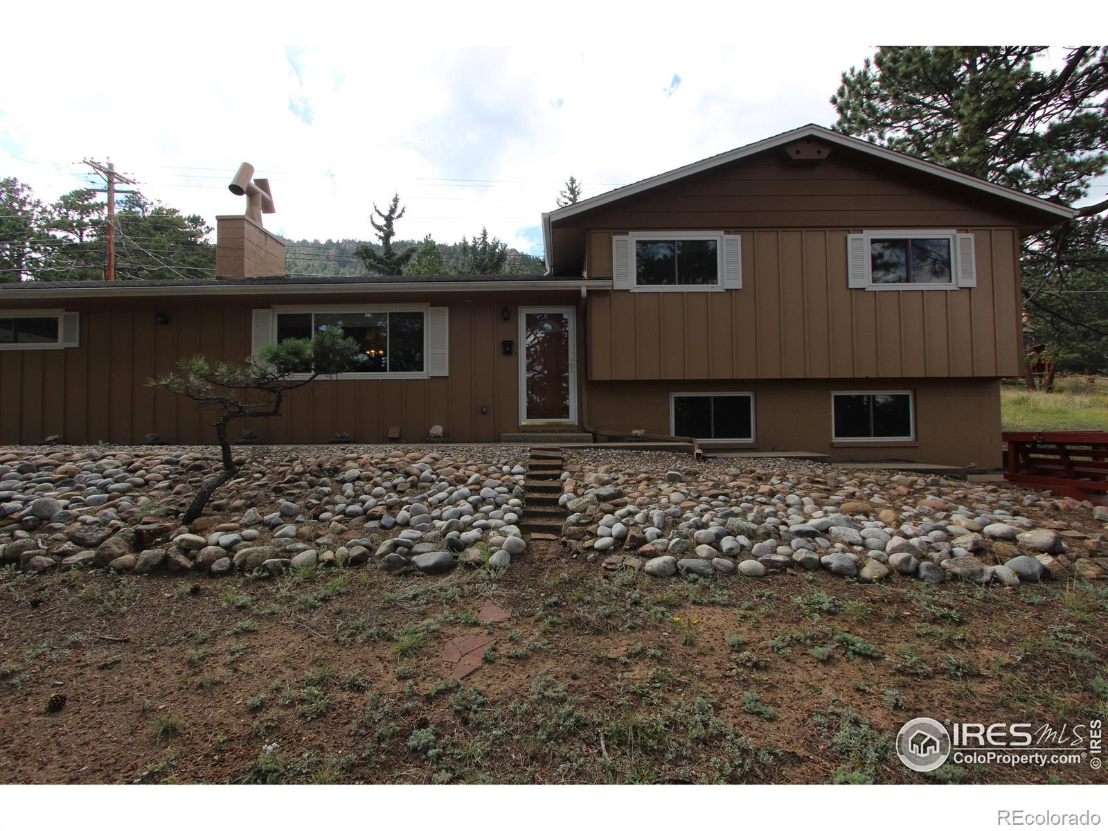 MLS Image #18 for 1059  lexington lane,estes park, Colorado