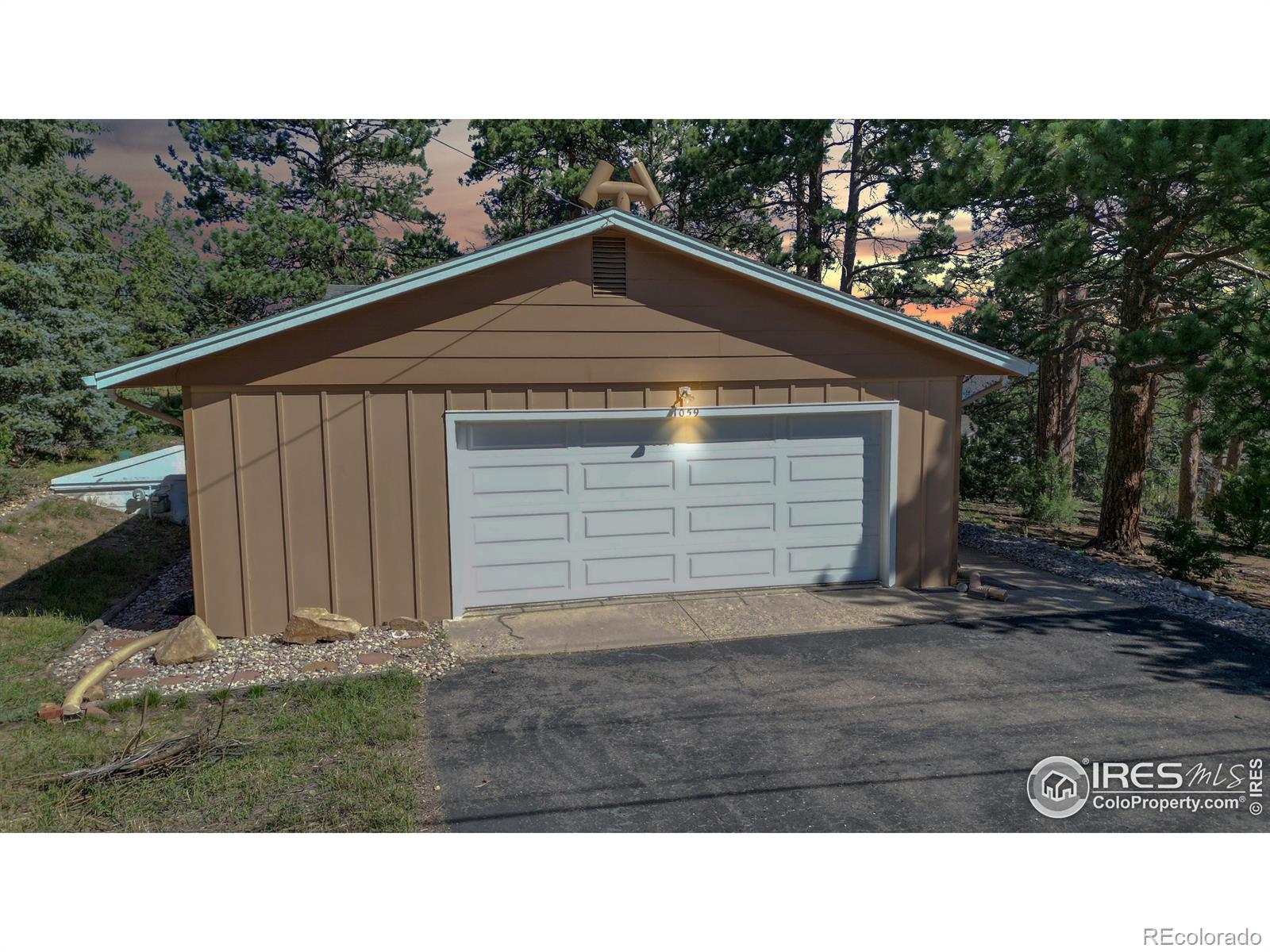 MLS Image #3 for 1059  lexington lane,estes park, Colorado