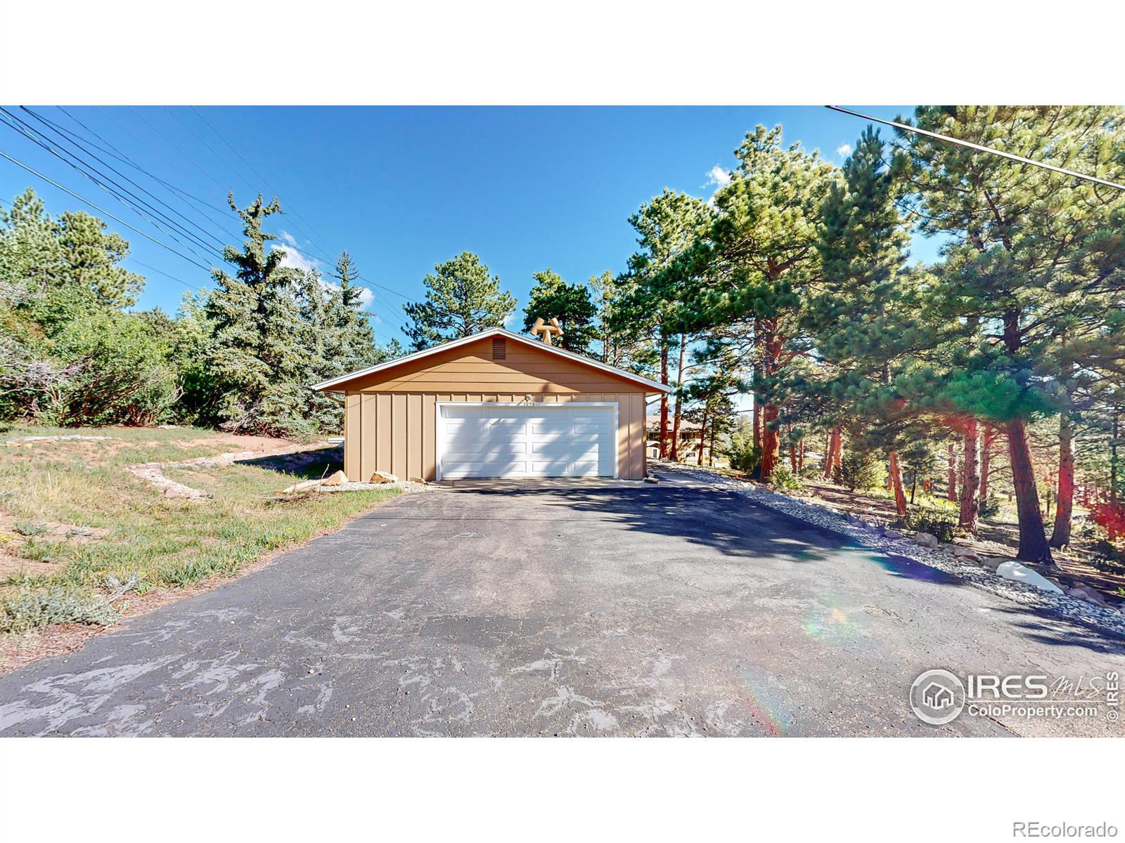 MLS Image #4 for 1059  lexington lane,estes park, Colorado