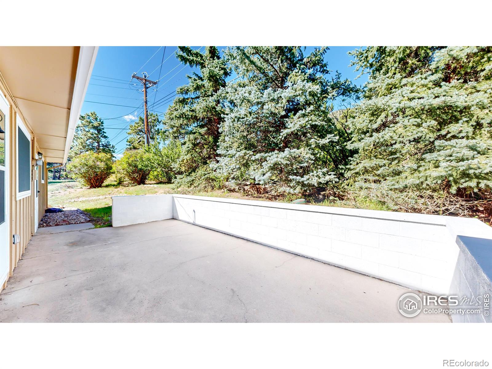 MLS Image #6 for 1059  lexington lane,estes park, Colorado