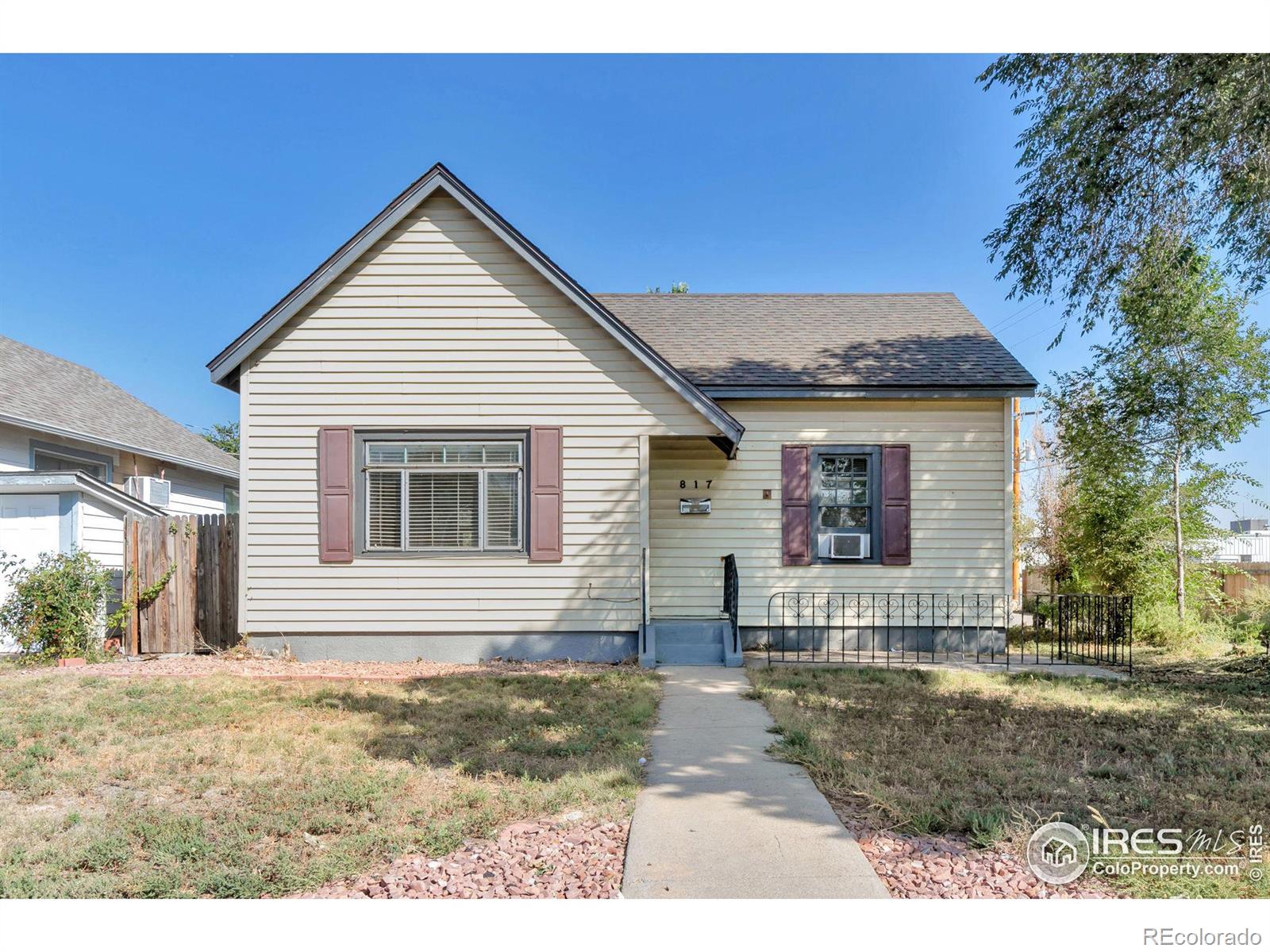 CMA Image for 2310  9th avenue,Greeley, Colorado