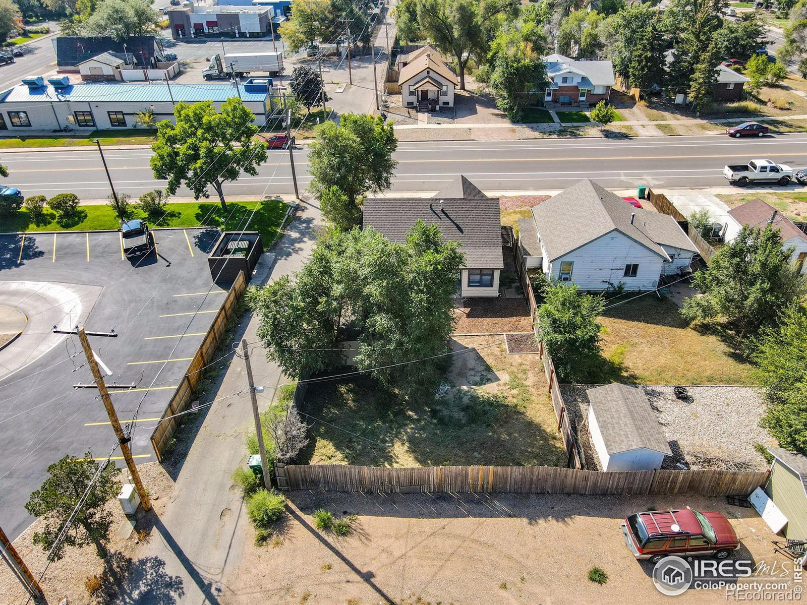 MLS Image #19 for 817  24th street,greeley, Colorado