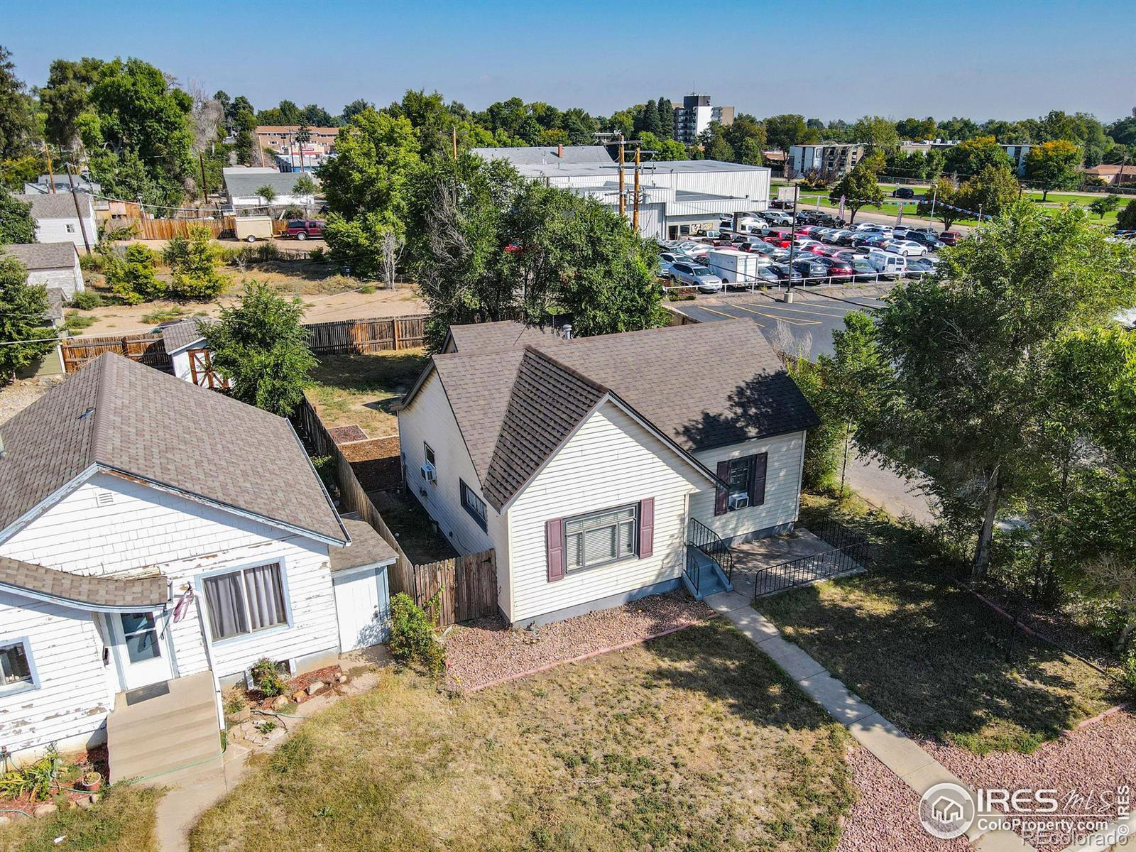 MLS Image #2 for 817  24th street,greeley, Colorado