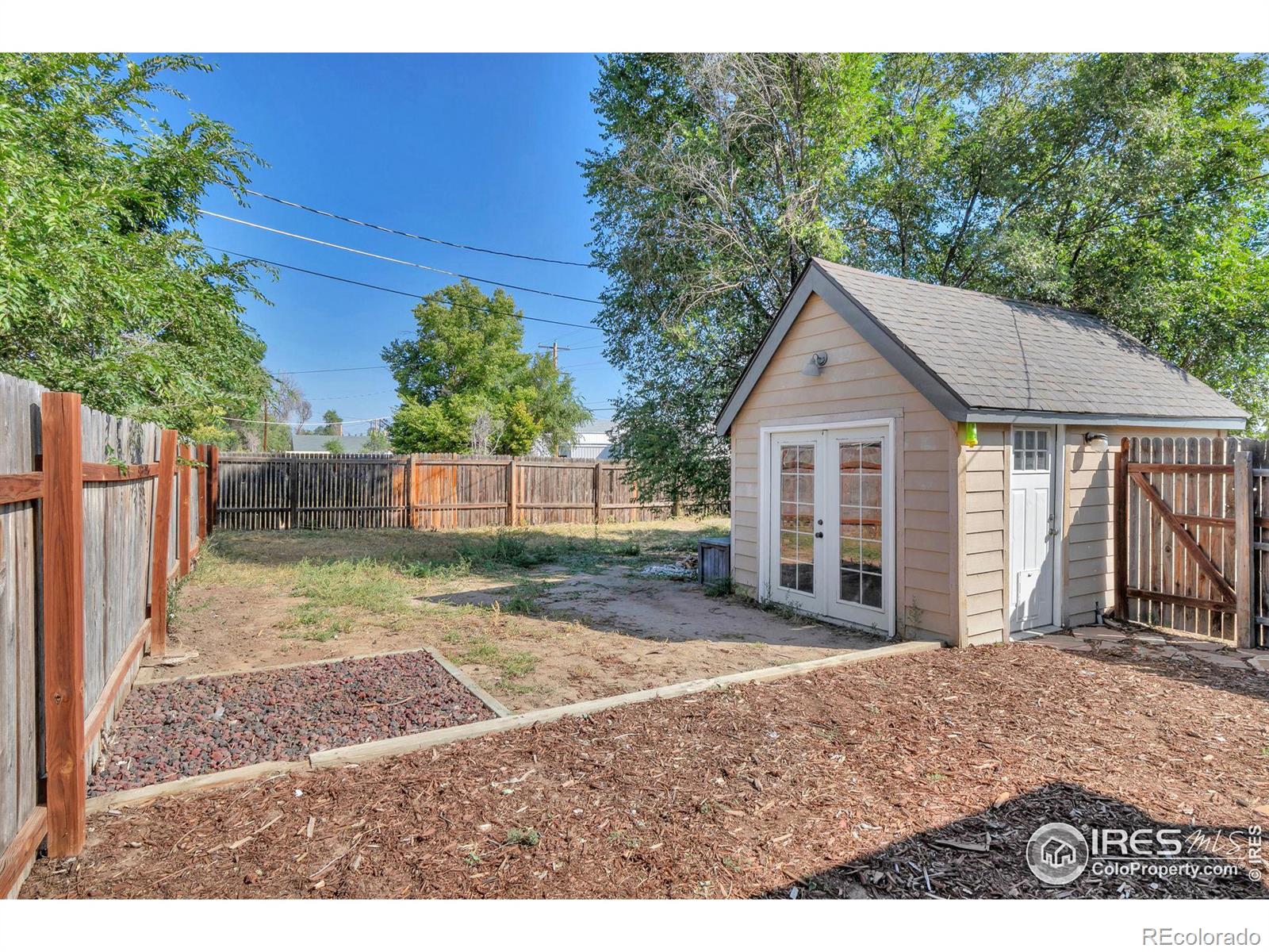 MLS Image #20 for 817  24th street,greeley, Colorado