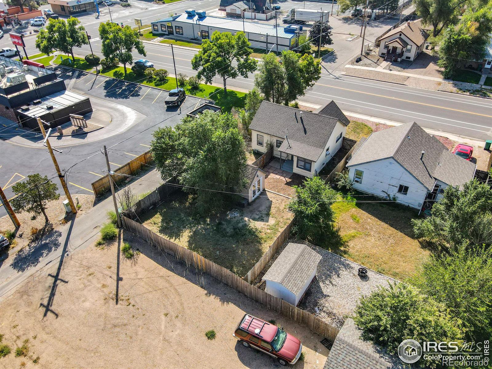 MLS Image #21 for 817  24th street,greeley, Colorado