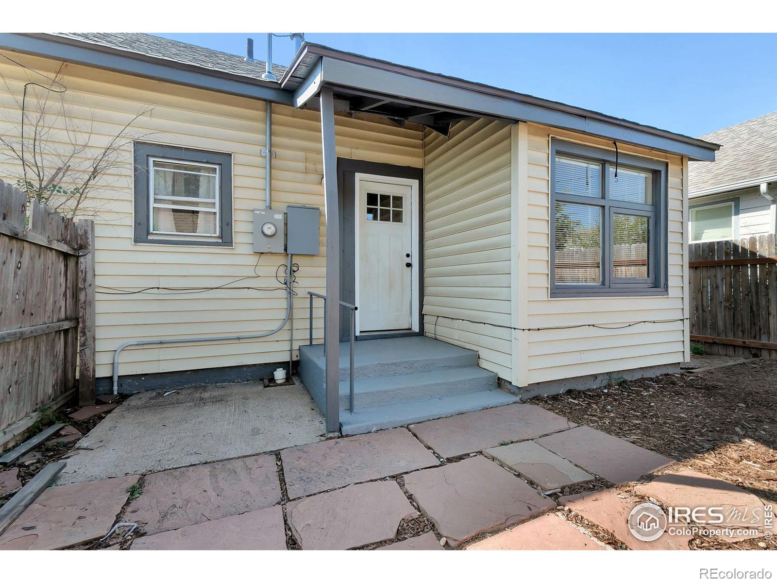 MLS Image #22 for 817  24th street,greeley, Colorado