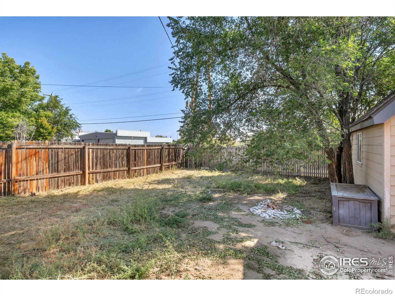 MLS Image #27 for 817  24th street,greeley, Colorado