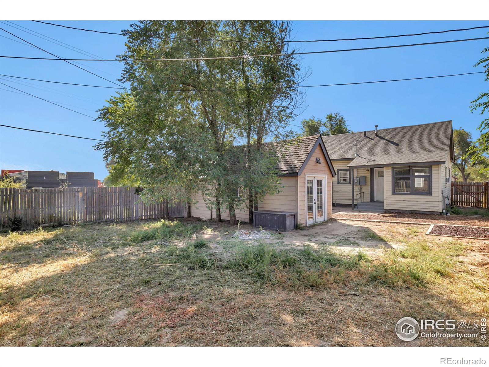 MLS Image #30 for 817  24th street,greeley, Colorado