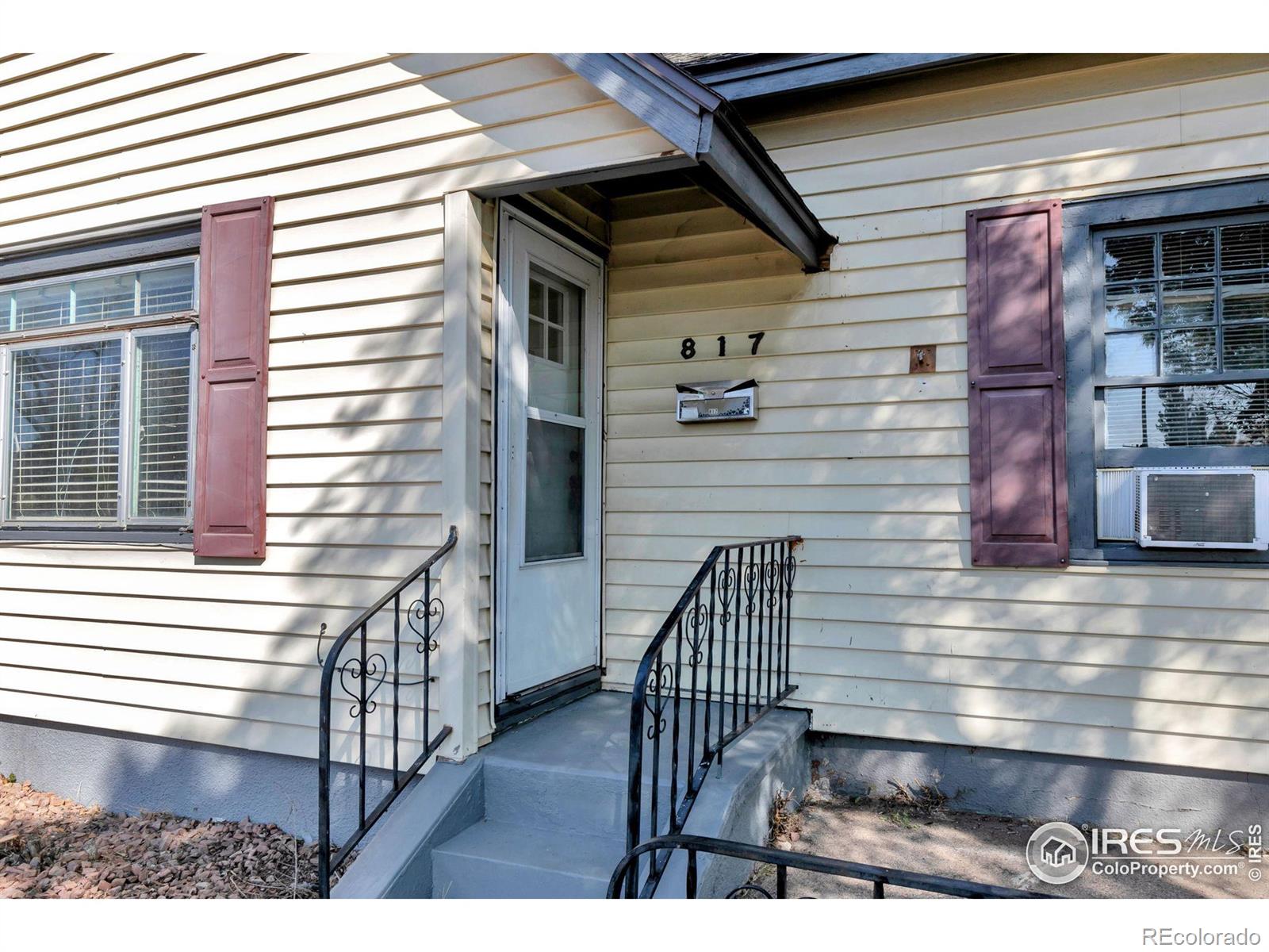 MLS Image #5 for 817  24th street,greeley, Colorado