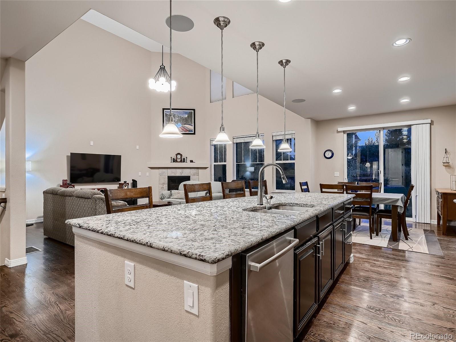 MLS Image #13 for 23576 e piccolo drive,aurora, Colorado