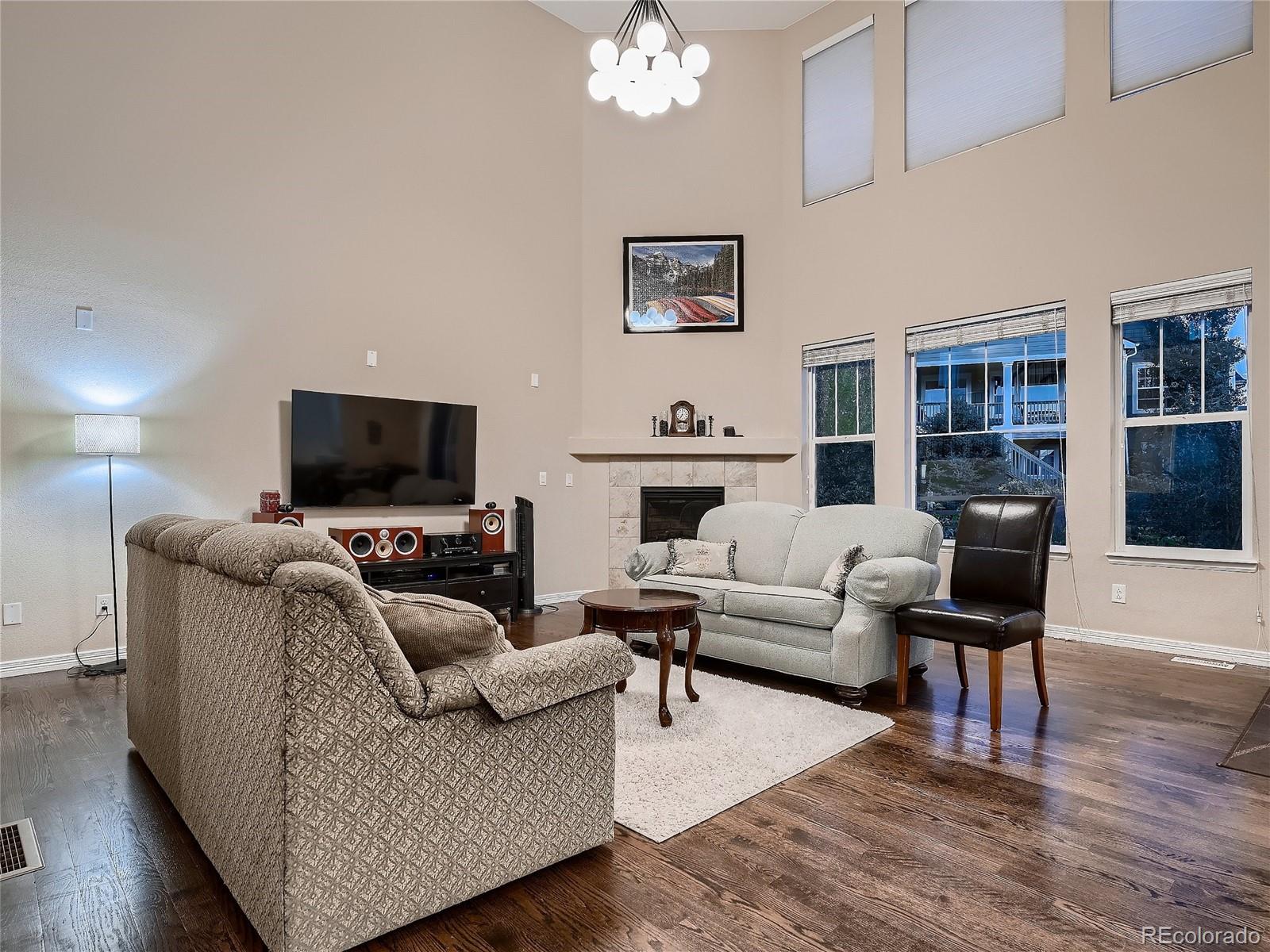 MLS Image #9 for 23576 e piccolo drive,aurora, Colorado