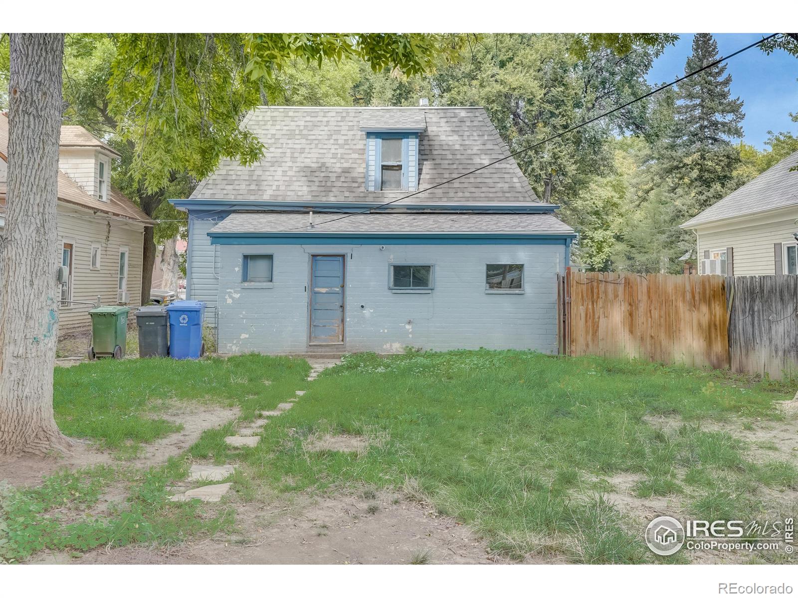 MLS Image #25 for 522 e 7th street,loveland, Colorado