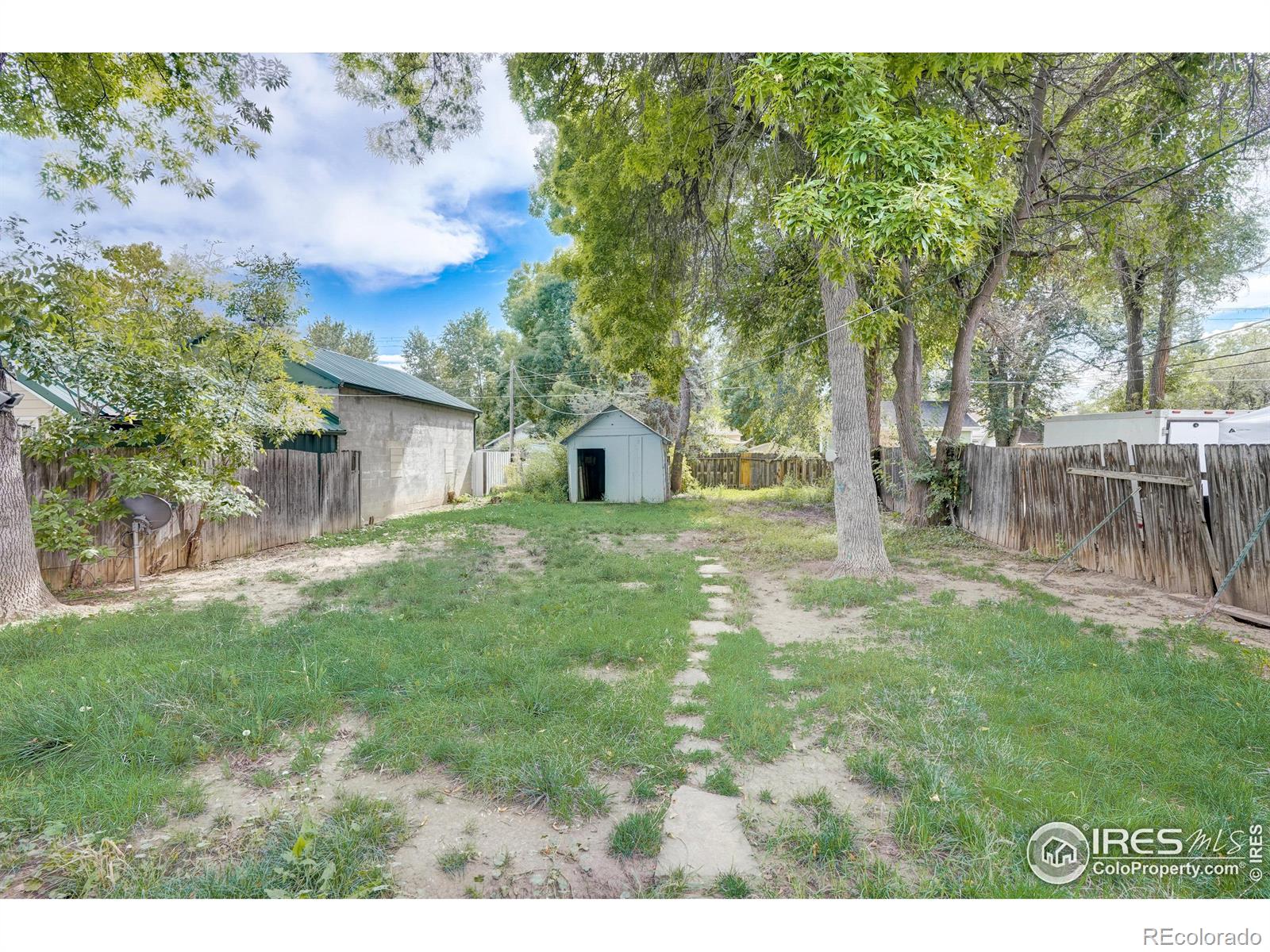 MLS Image #26 for 522 e 7th street,loveland, Colorado