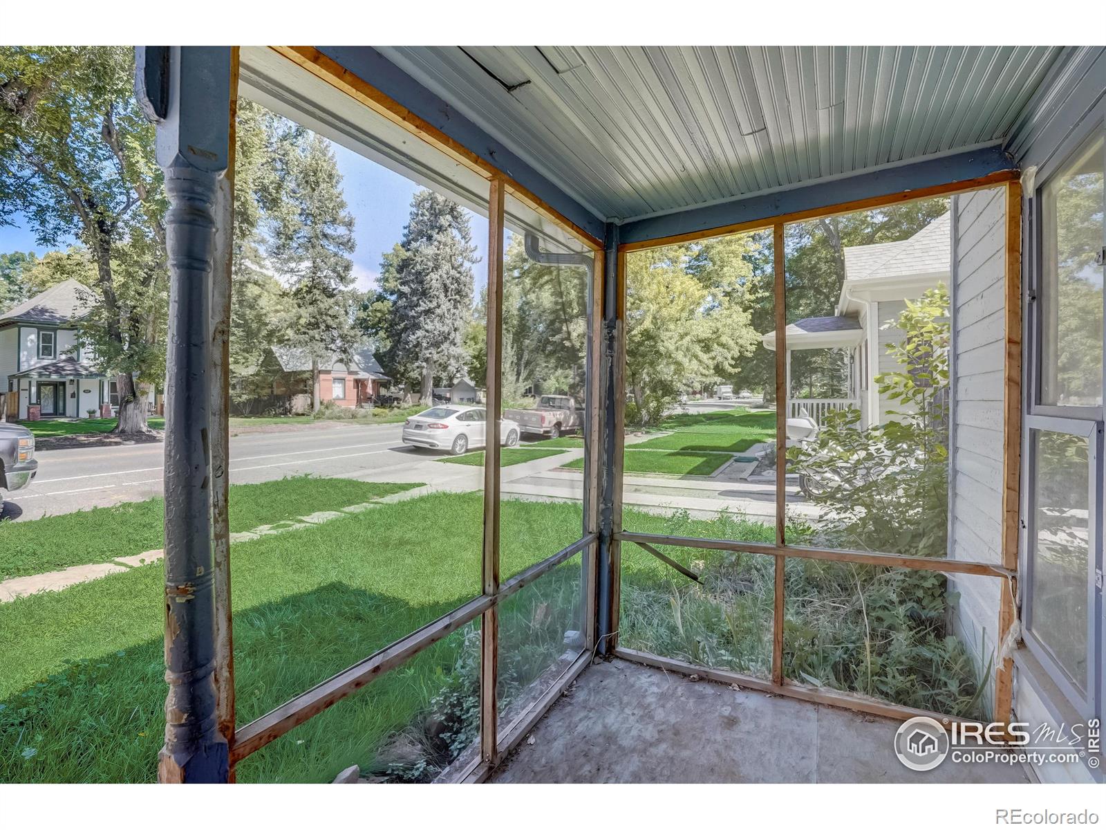 MLS Image #3 for 522 e 7th street,loveland, Colorado