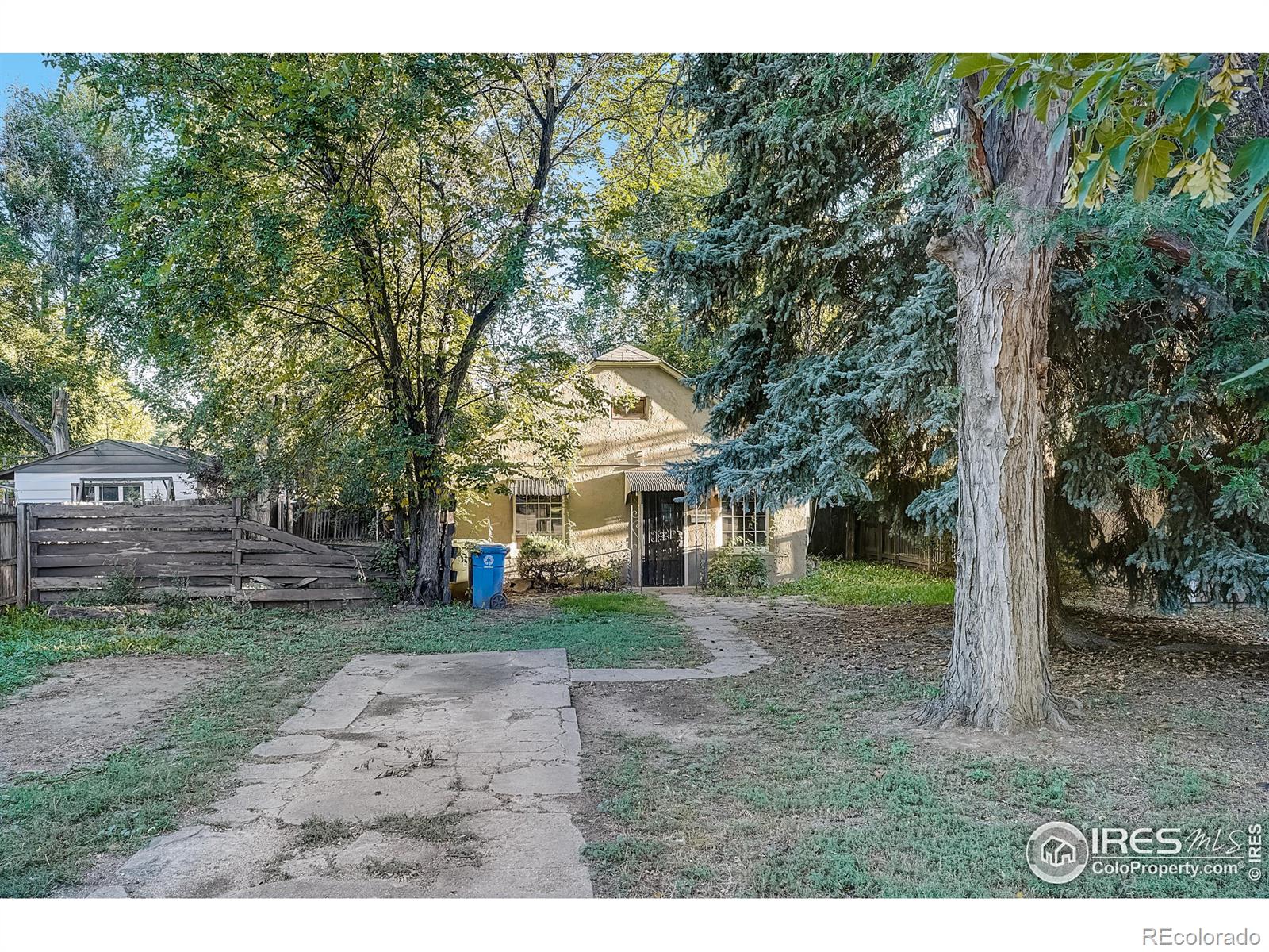 MLS Image #1 for 1003 w 8th street,loveland, Colorado