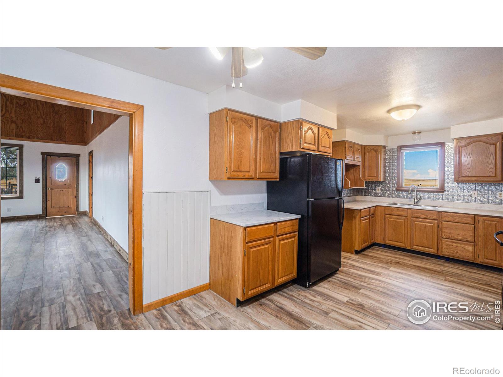 MLS Image #4 for 42659  county road 112 ,grover, Colorado