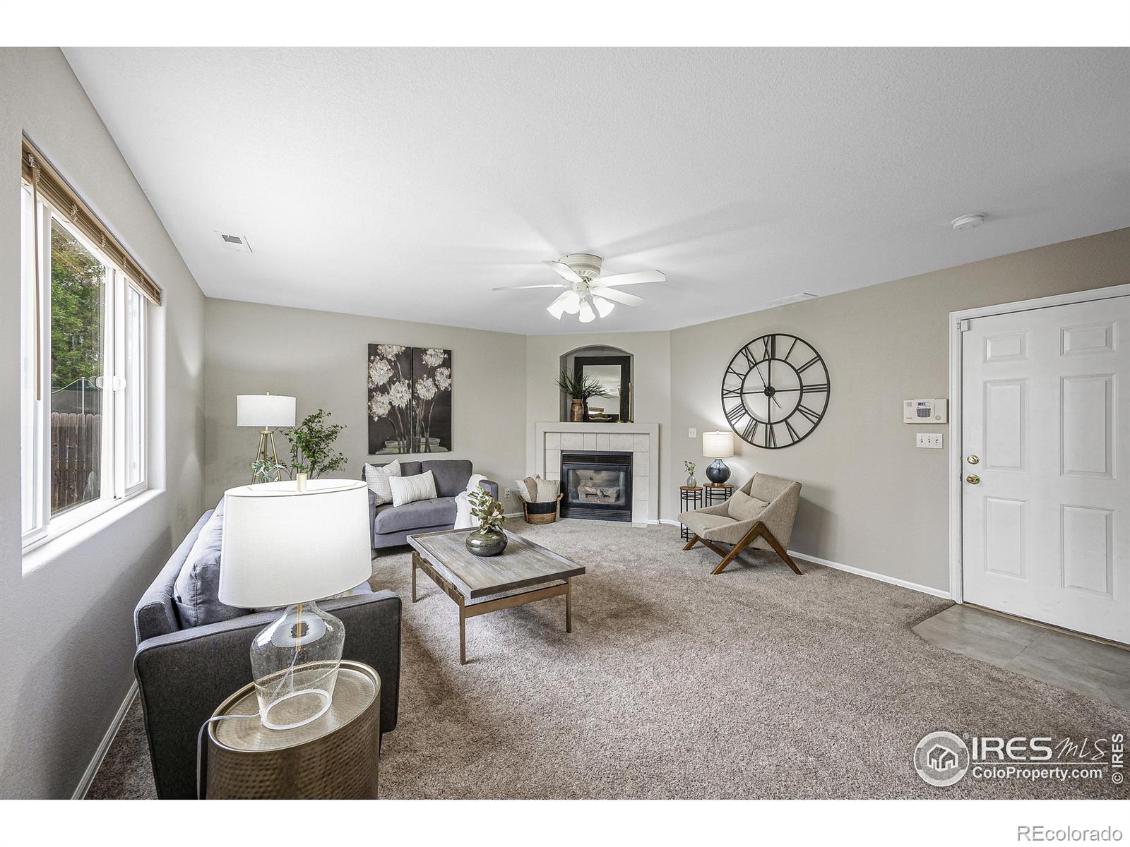 MLS Image #16 for 4556  tetman lane,colorado springs, Colorado