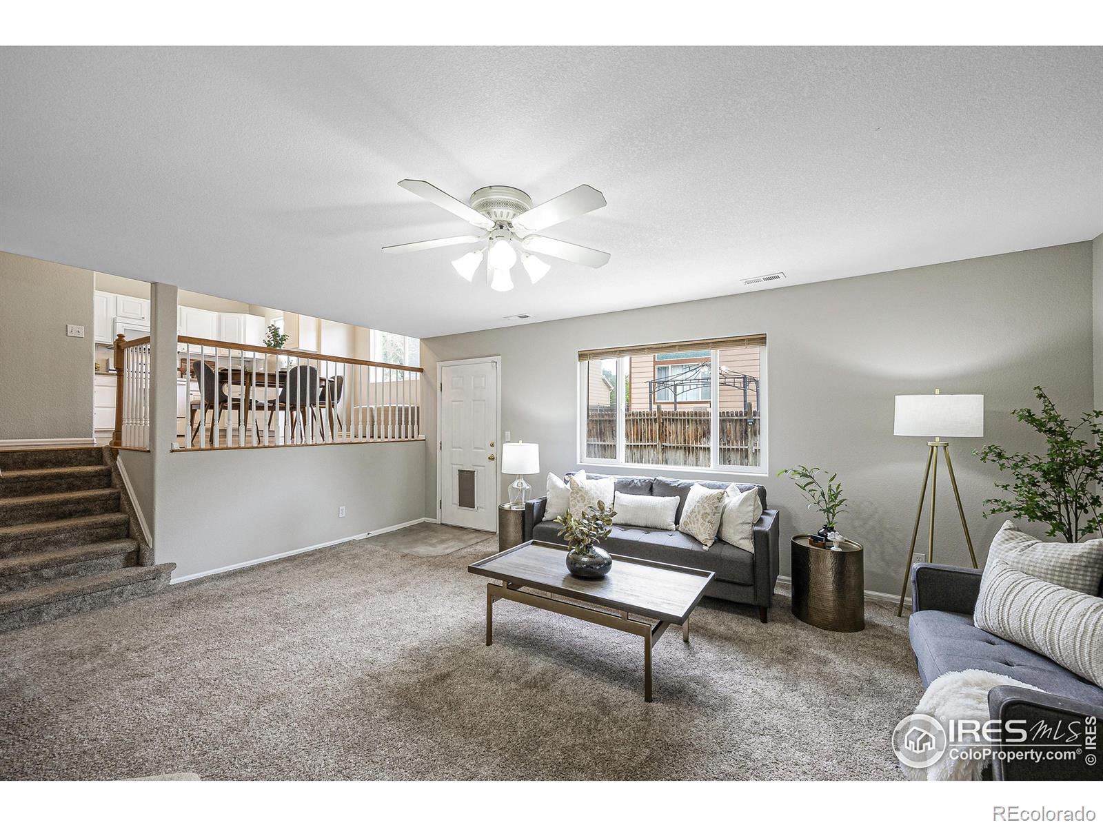 MLS Image #17 for 4556  tetman lane,colorado springs, Colorado