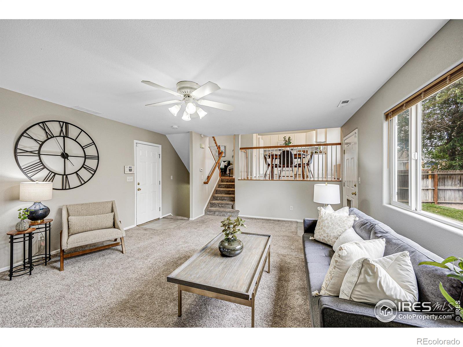 MLS Image #18 for 4556  tetman lane,colorado springs, Colorado