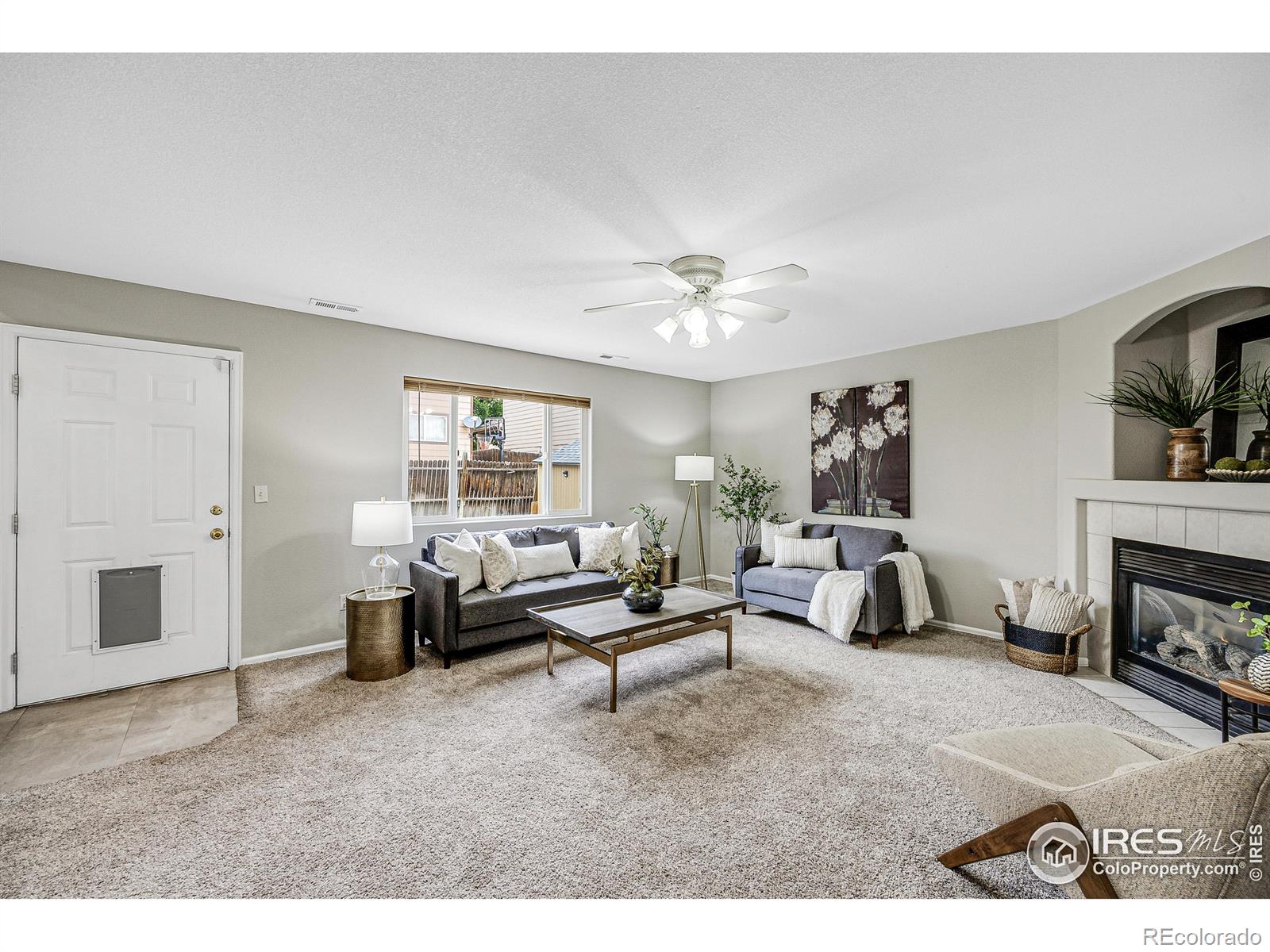 MLS Image #20 for 4556  tetman lane,colorado springs, Colorado