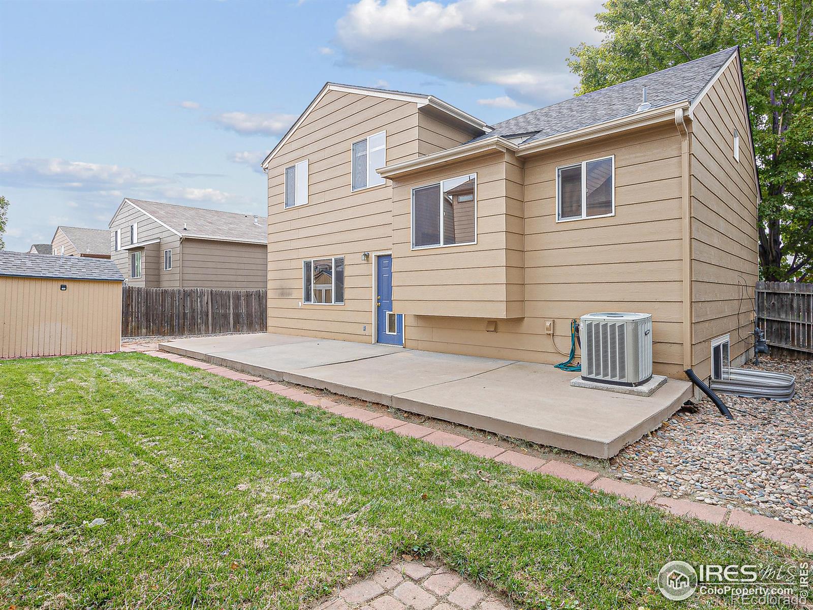 MLS Image #34 for 4556  tetman lane,colorado springs, Colorado