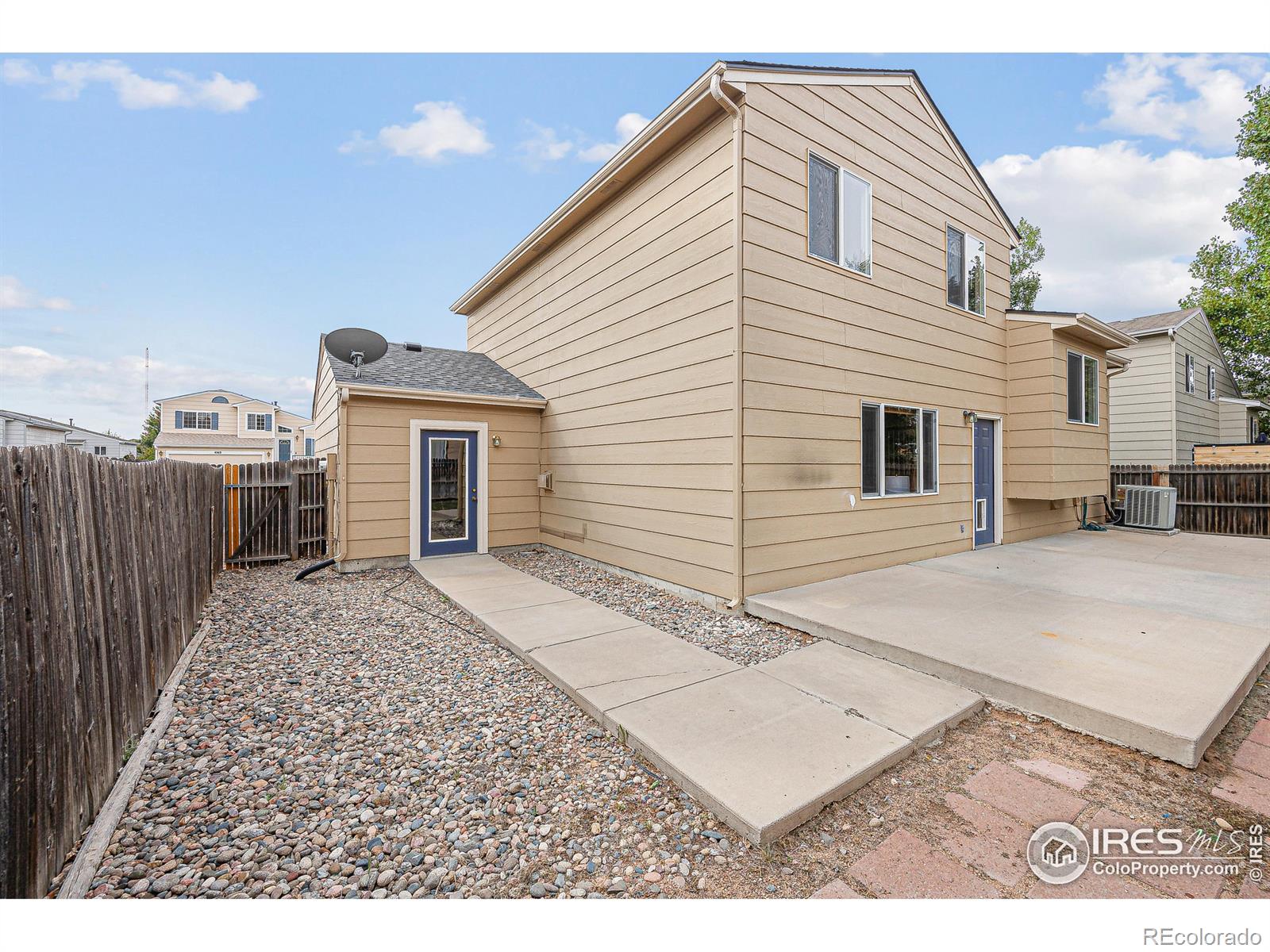 MLS Image #36 for 4556  tetman lane,colorado springs, Colorado