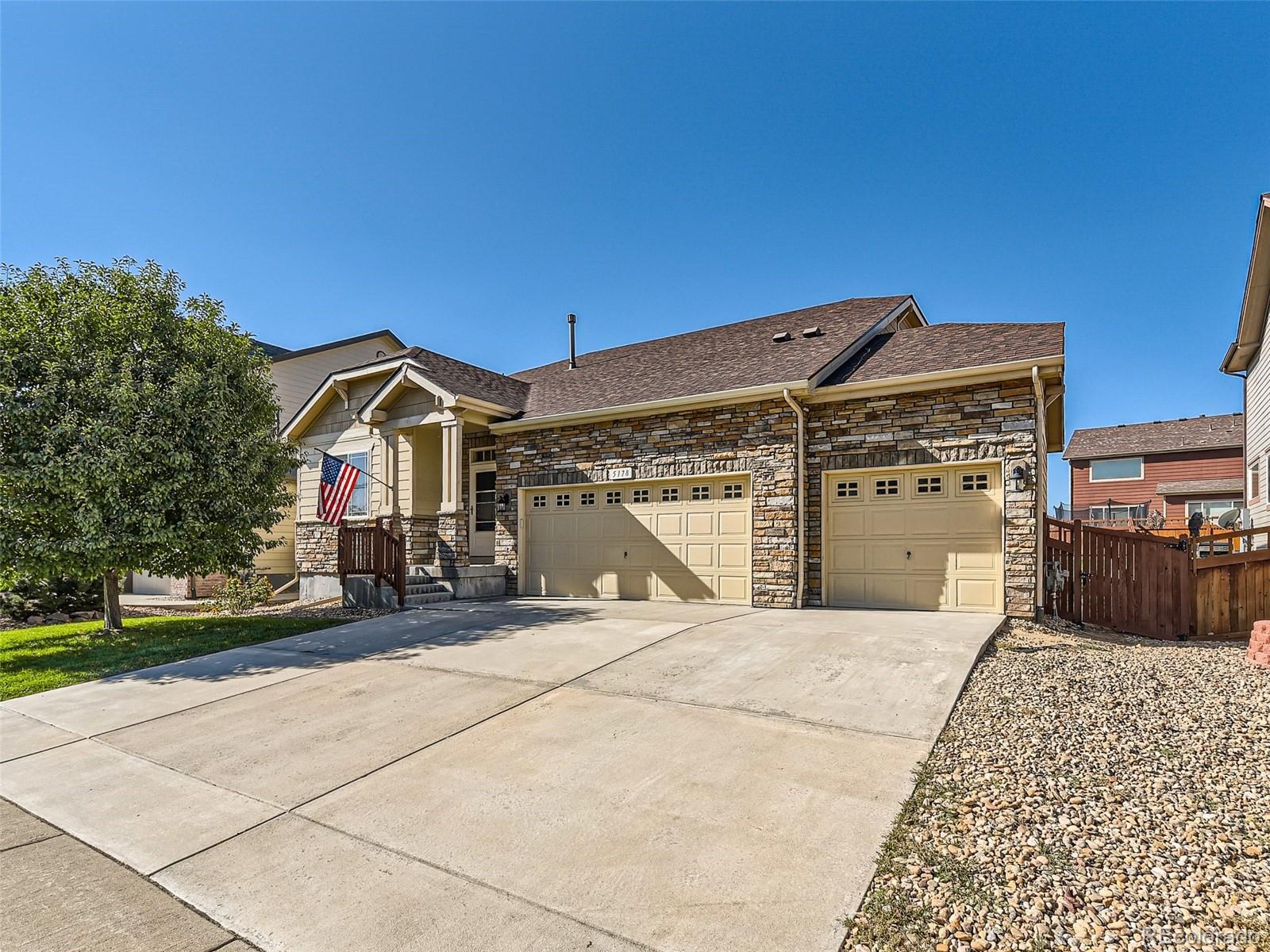 MLS Image #0 for 5178  redbud street,brighton, Colorado