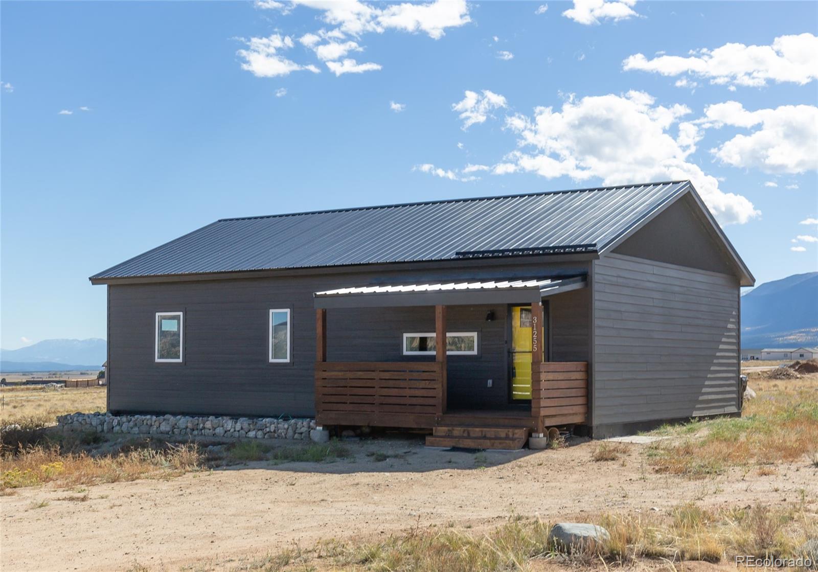 MLS Image #0 for 31255  glenview drive,buena vista, Colorado