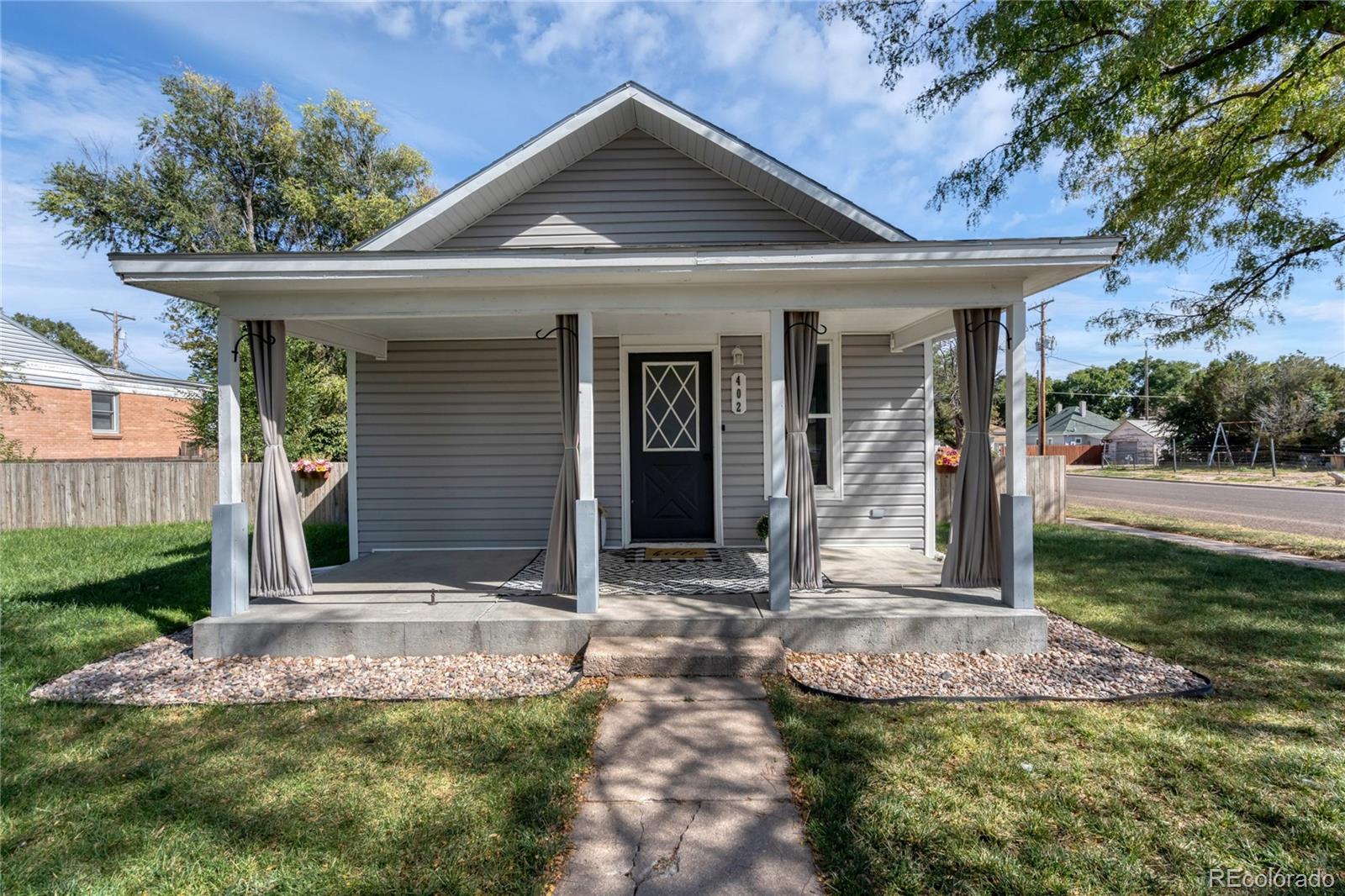 MLS Image #4 for 402  bent avenue,akron, Colorado