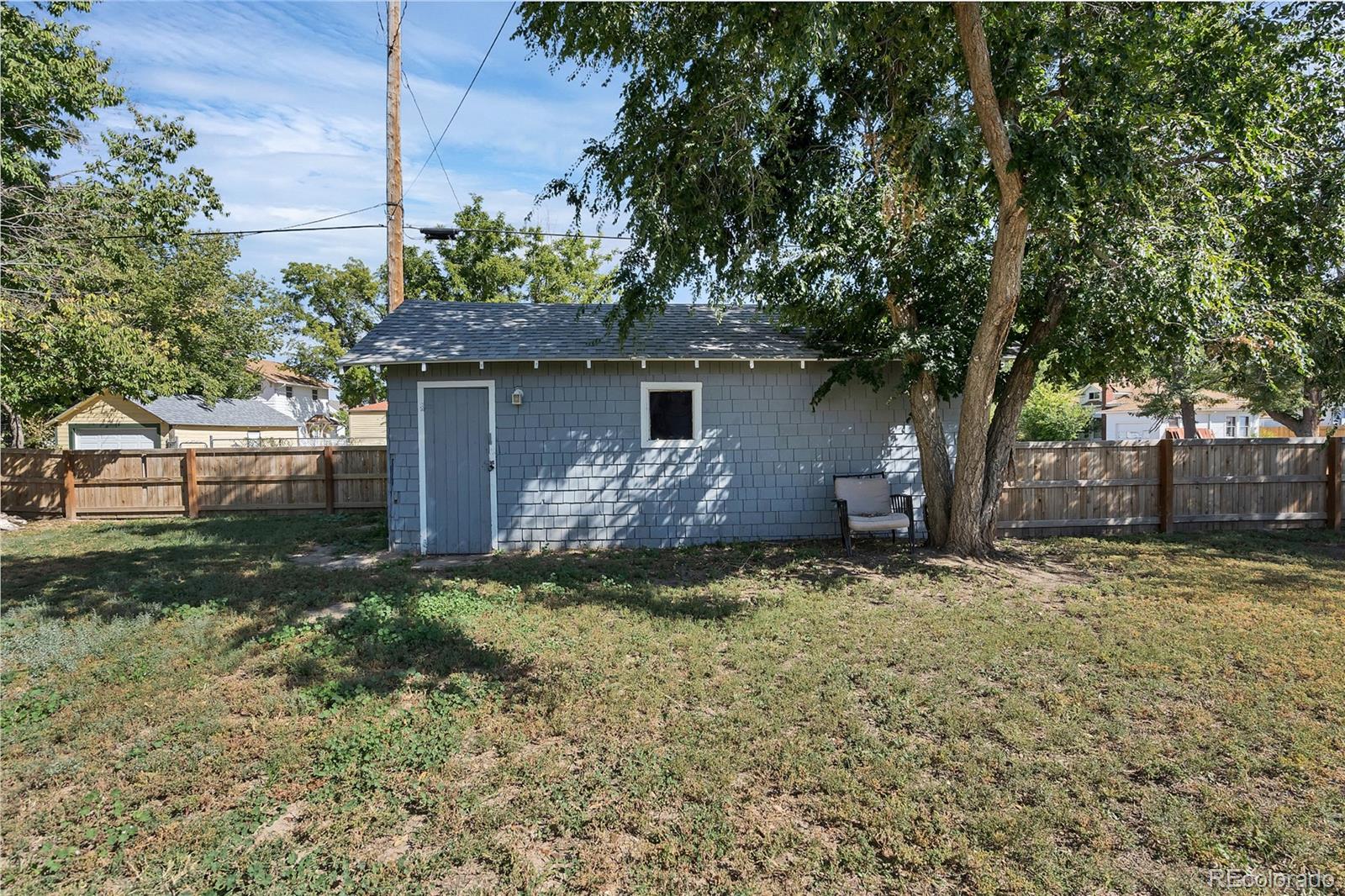 MLS Image #8 for 402  bent avenue,akron, Colorado