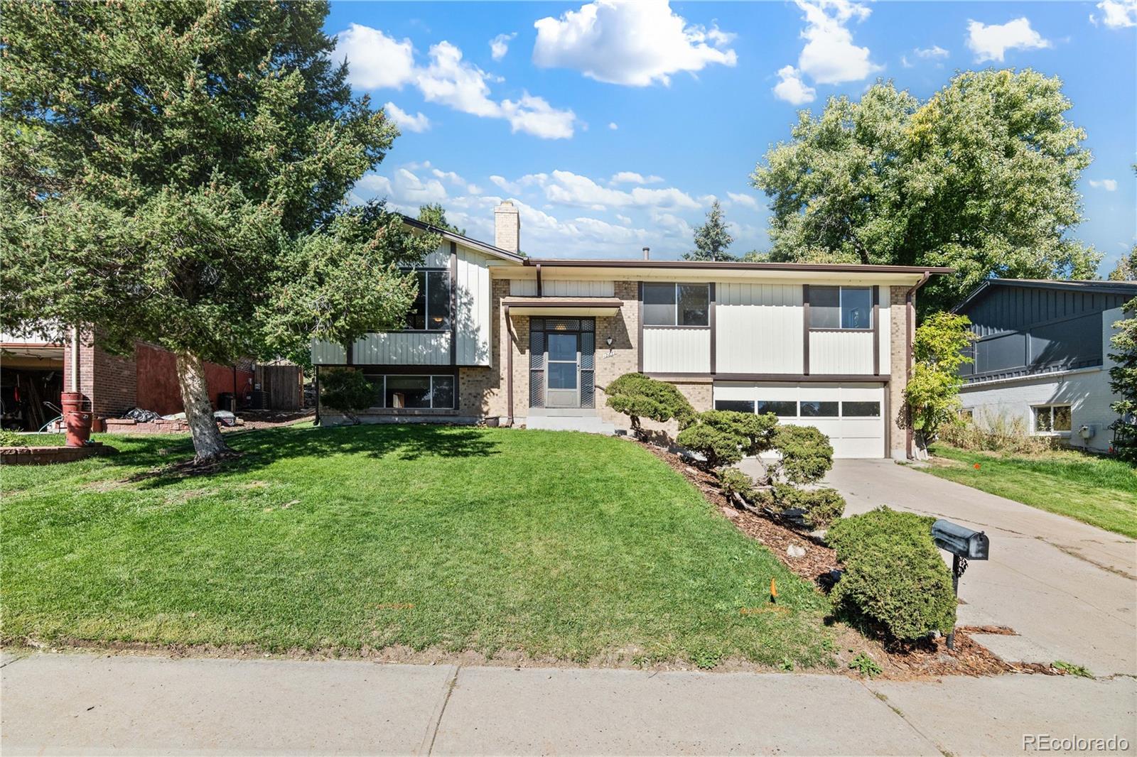 MLS Image #0 for 12877 w arizona place,lakewood, Colorado